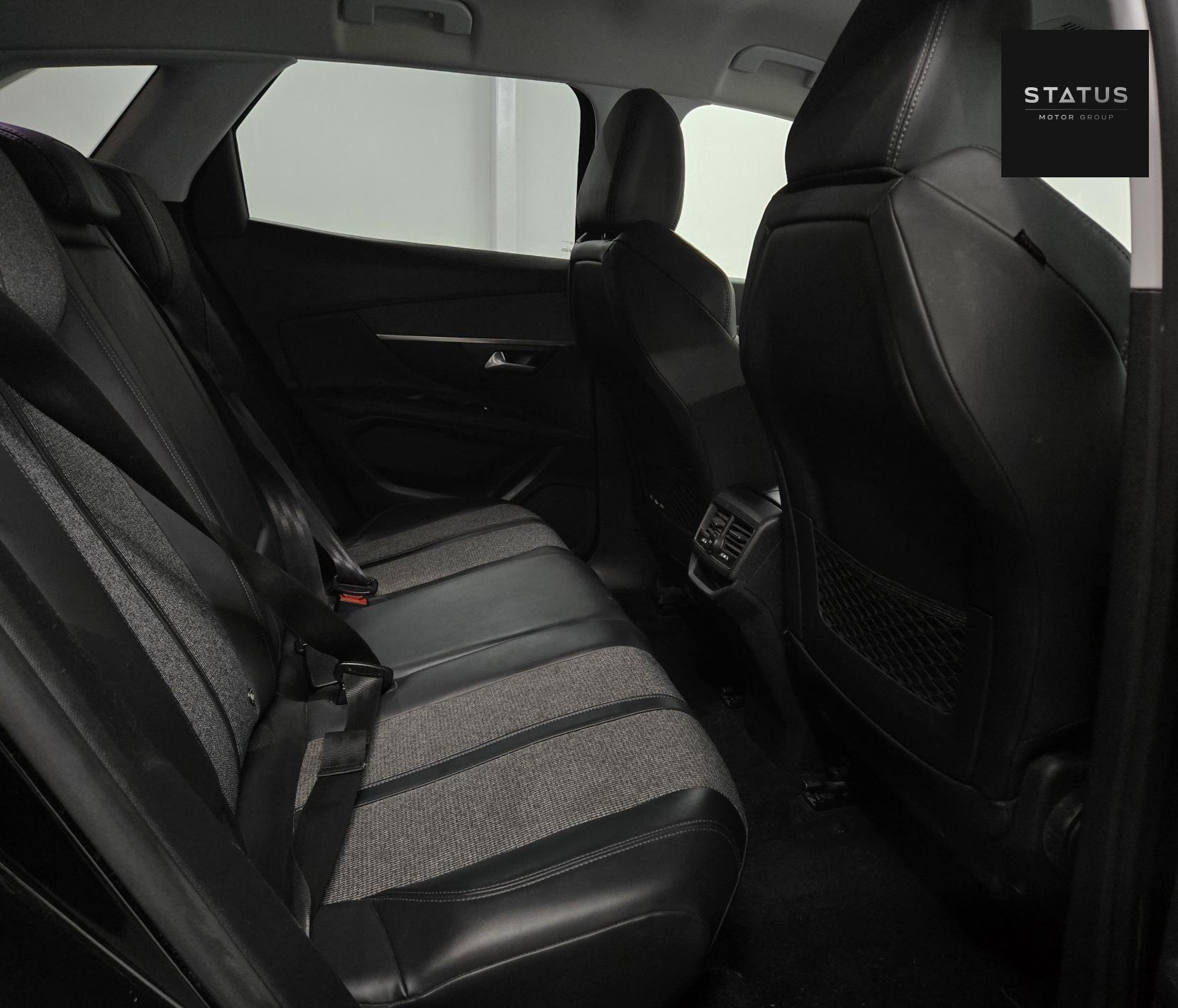 Peugeot 3008 1.6 BlueHDi Allure SUV 5dr Diesel EAT Euro 6 (s/s) (120 ps)