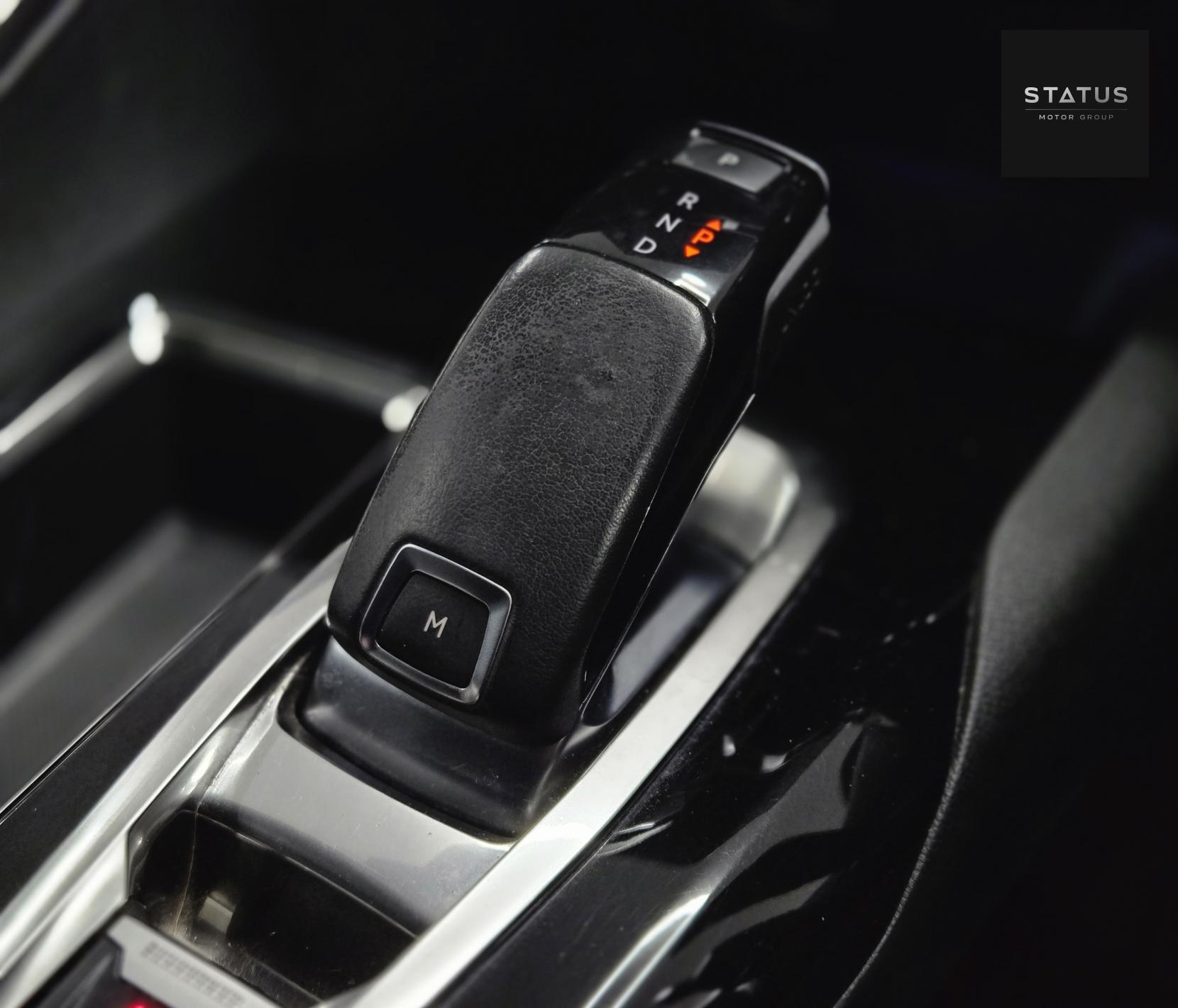 Peugeot 3008 1.6 BlueHDi Allure SUV 5dr Diesel EAT Euro 6 (s/s) (120 ps)