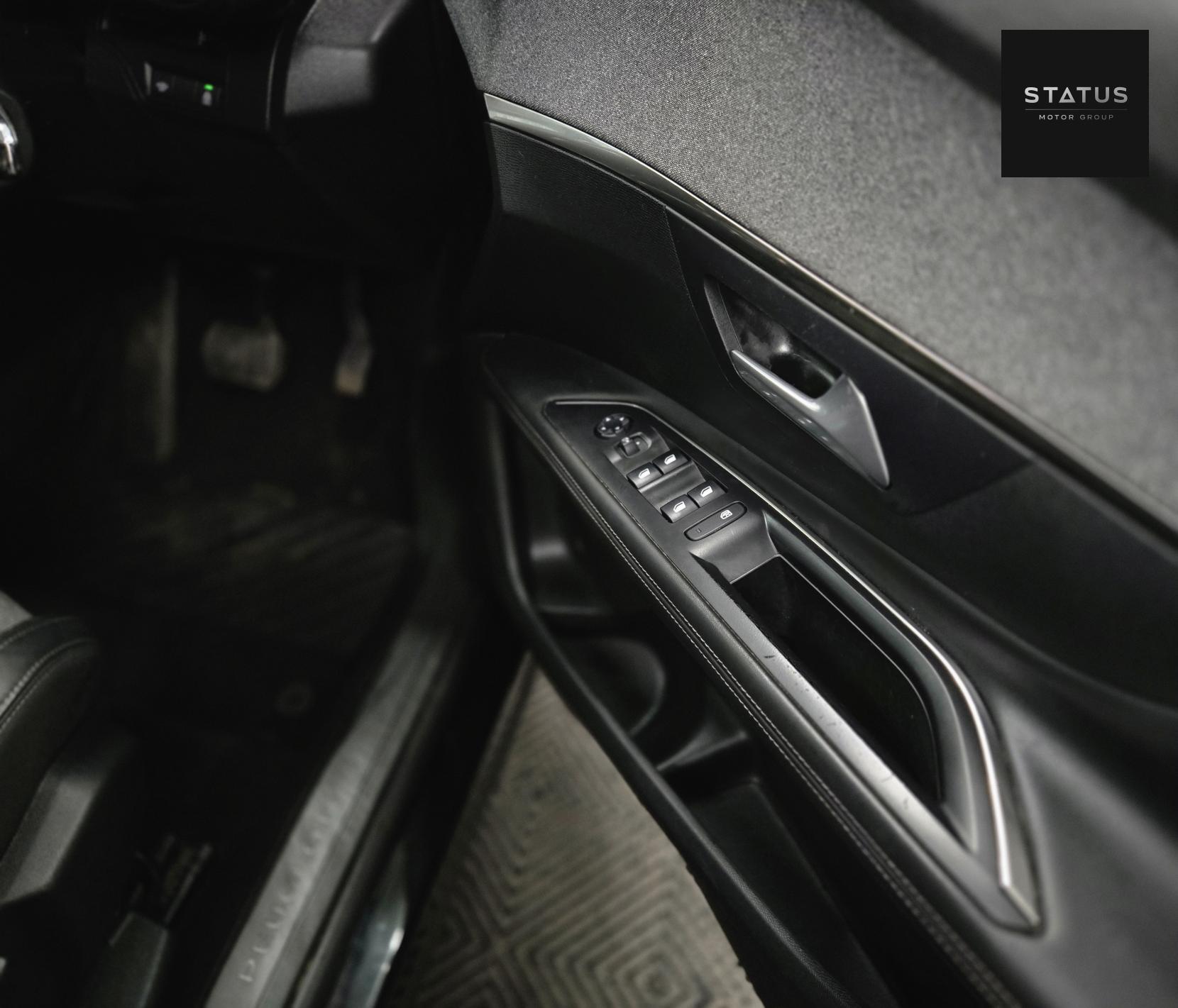 Peugeot 3008 1.6 BlueHDi Allure SUV 5dr Diesel EAT Euro 6 (s/s) (120 ps)