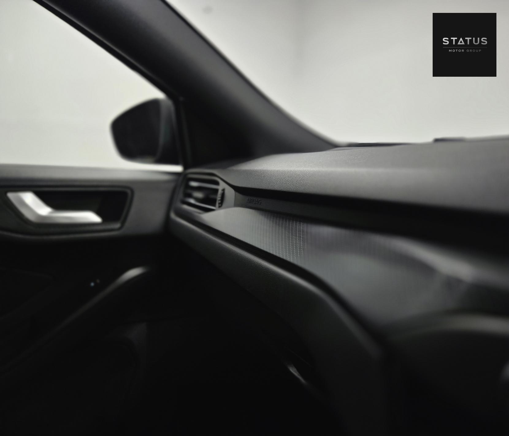 Ford Focus 1.0T EcoBoost ST-Line X Hatchback 5dr Petrol Manual Euro 6 (s/s) (125 ps)