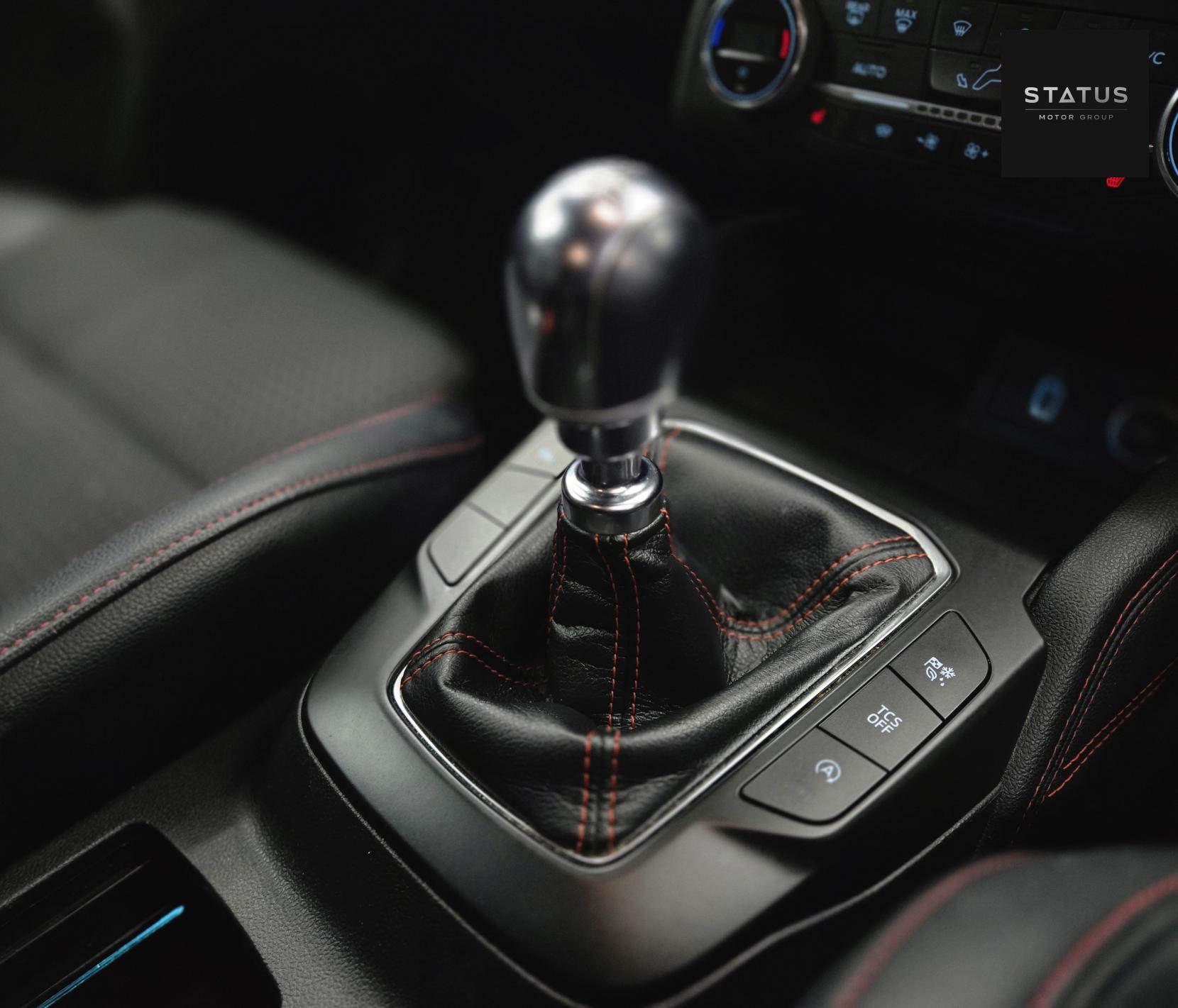 Ford Focus 1.0T EcoBoost ST-Line X Hatchback 5dr Petrol Manual Euro 6 (s/s) (125 ps)