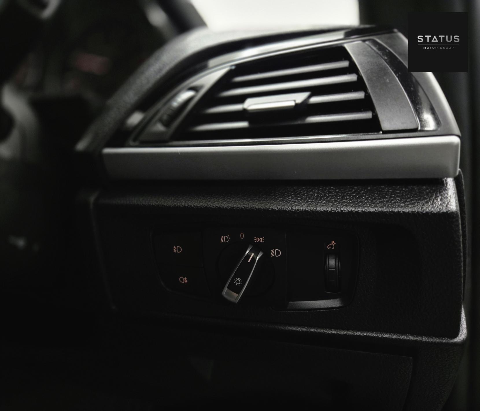 BMW 1 Series 2.0 118d M Sport Hatchback 5dr Diesel Auto Euro 6 (s/s) (150 ps)