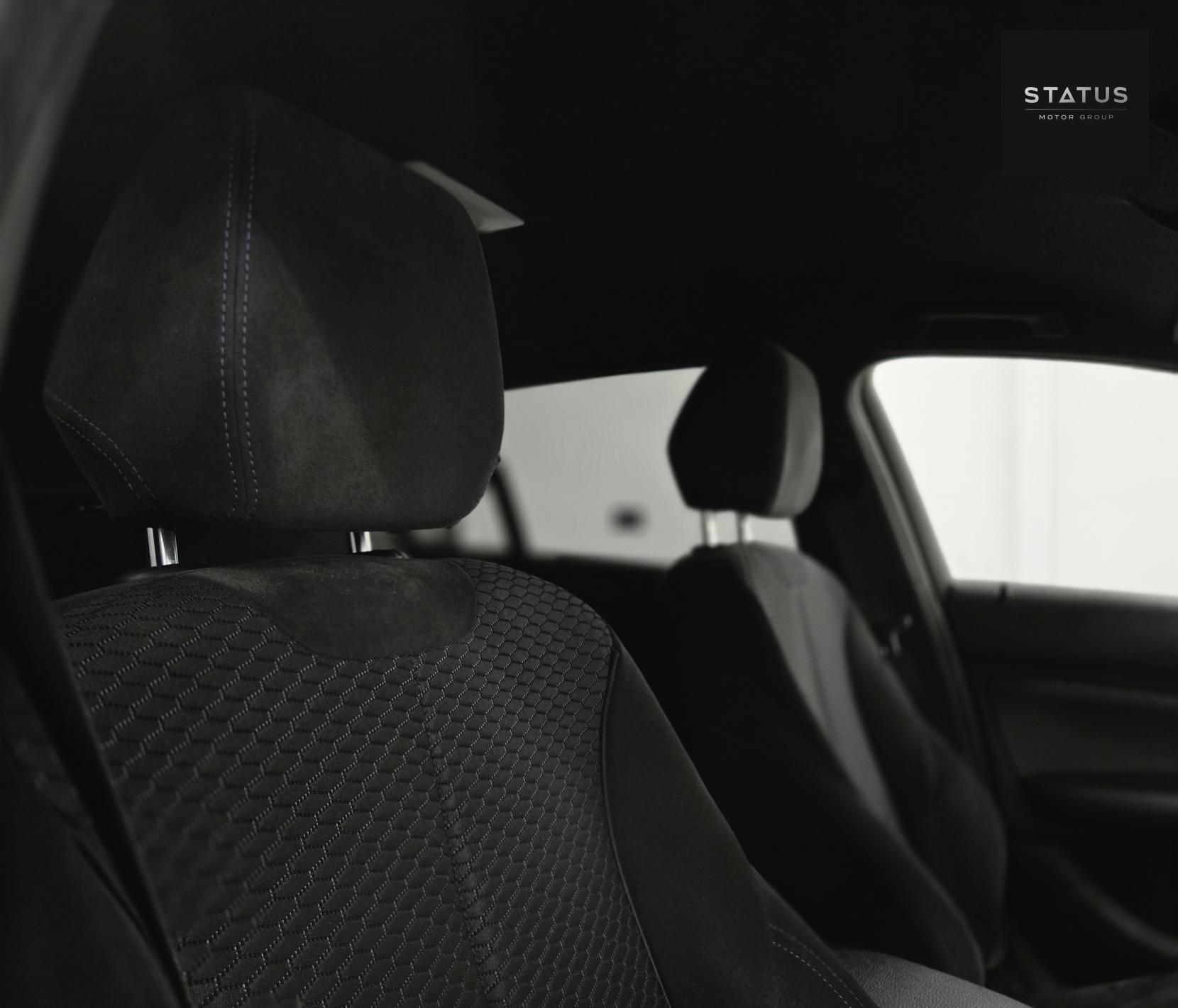 BMW 1 Series 2.0 118d M Sport Hatchback 5dr Diesel Auto Euro 6 (s/s) (150 ps)