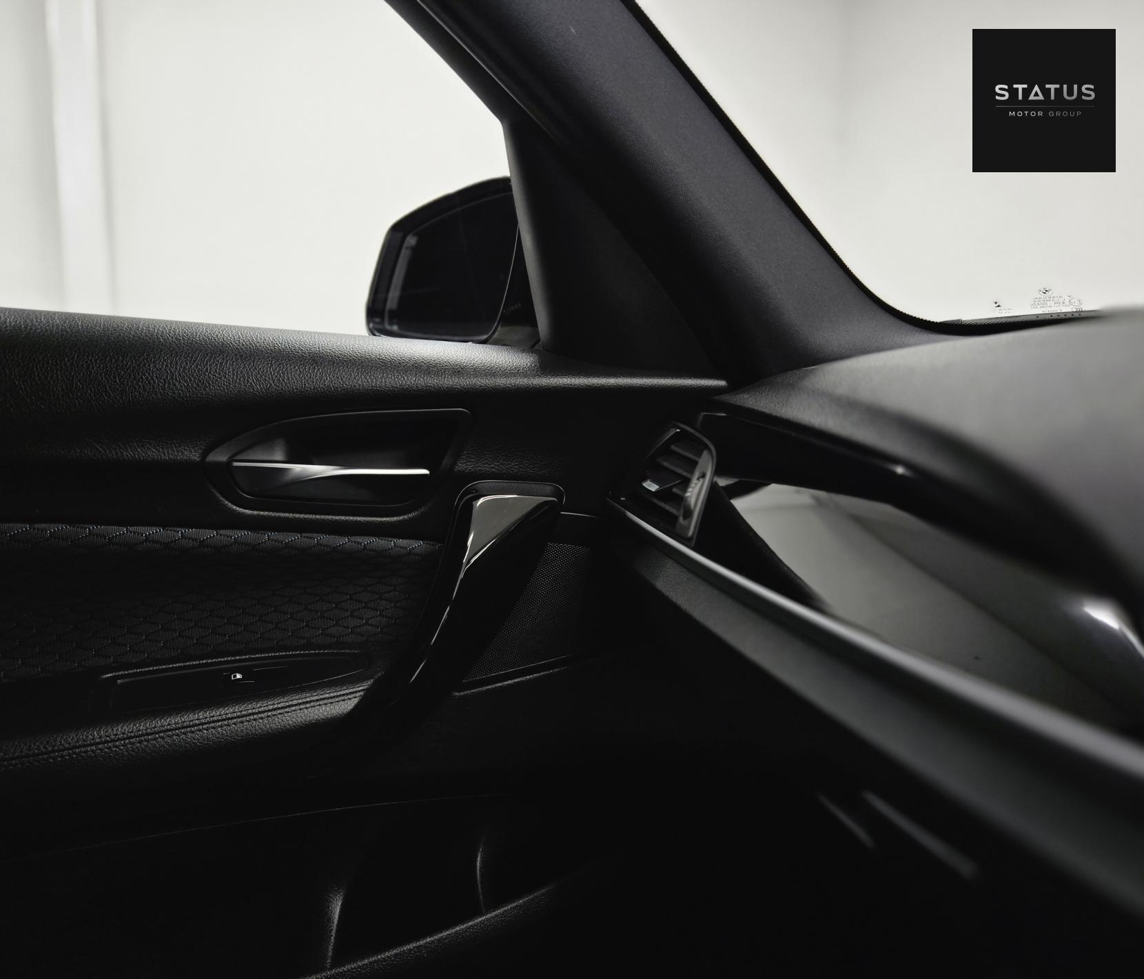 BMW 1 Series 2.0 118d M Sport Hatchback 5dr Diesel Auto Euro 6 (s/s) (150 ps)