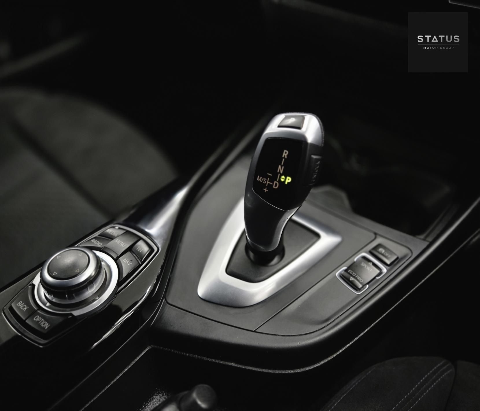 BMW 1 Series 2.0 118d M Sport Hatchback 5dr Diesel Auto Euro 6 (s/s) (150 ps)