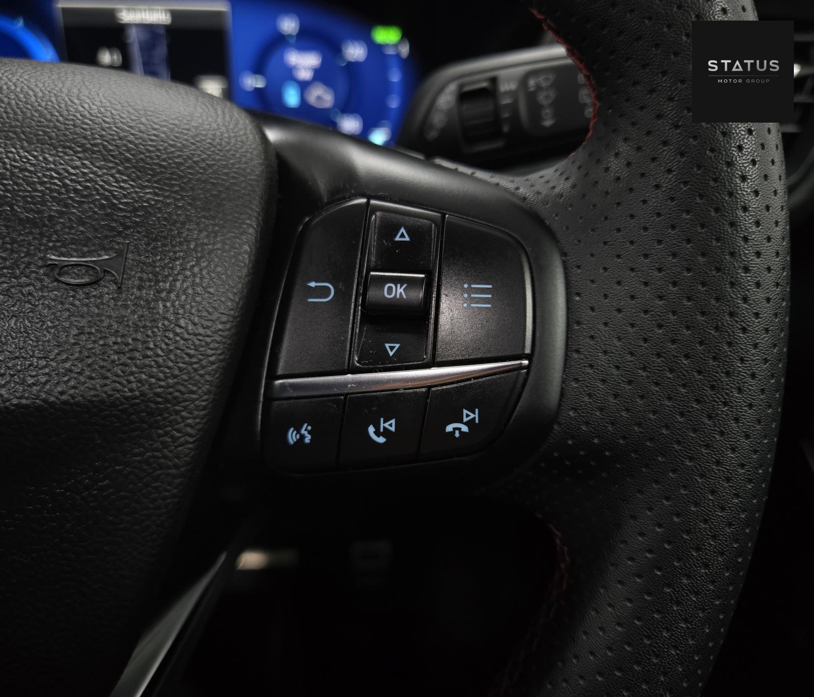 Ford Kuga 2.5 Duratec 14.4kWh ST-Line X Edition SUV 5dr Petrol Plug-in Hybrid CVT Euro 6 (s/s) (225 ps)