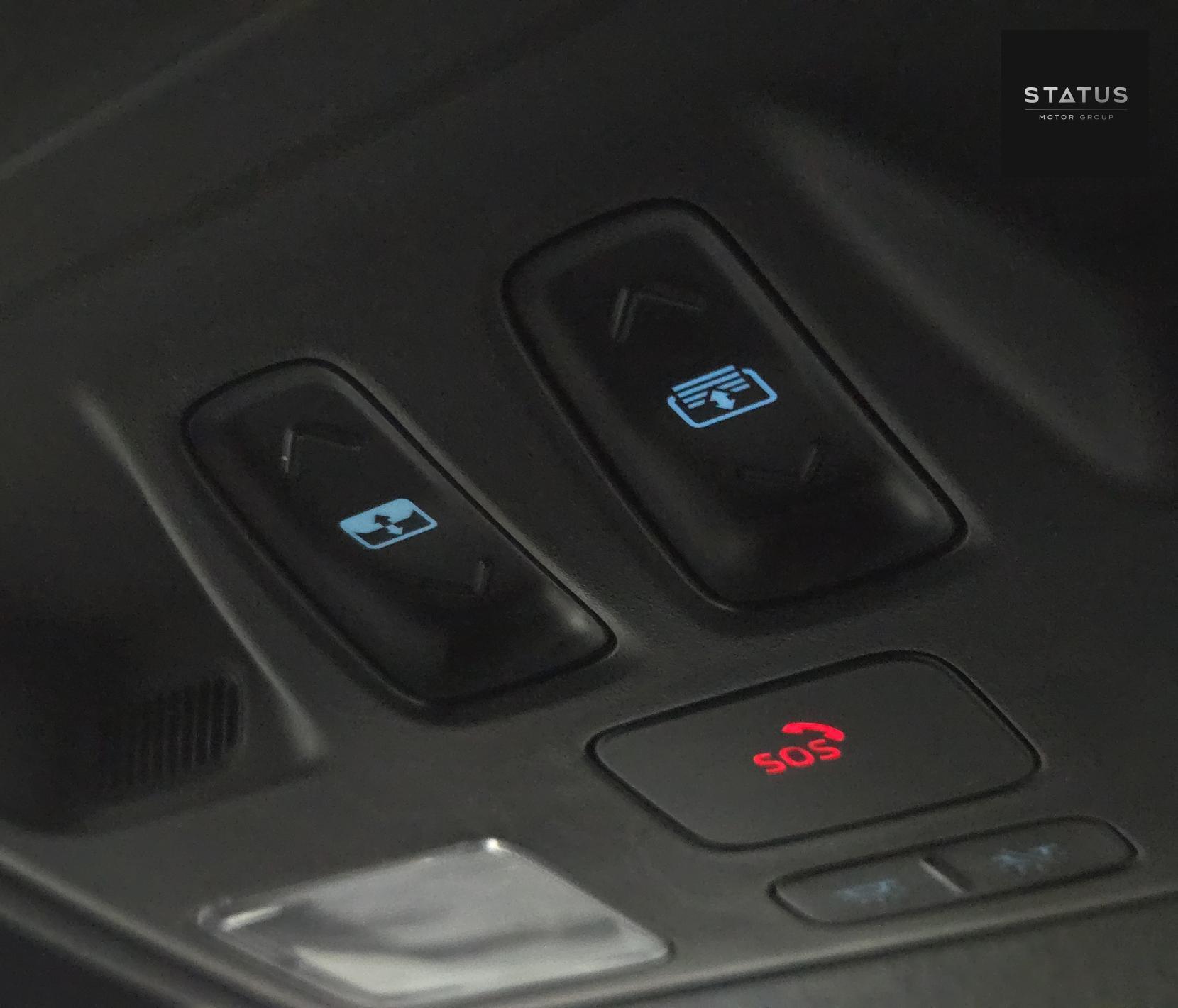 Ford Kuga 2.5 Duratec 14.4kWh ST-Line X Edition SUV 5dr Petrol Plug-in Hybrid CVT Euro 6 (s/s) (225 ps)