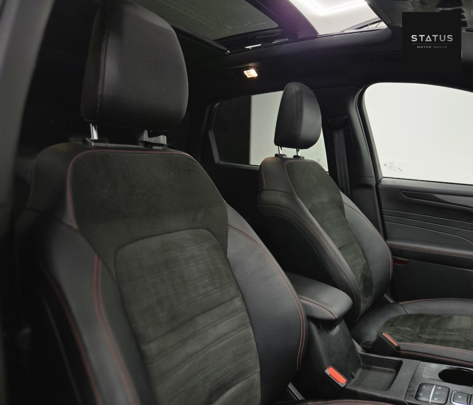 Ford Kuga 2.5 Duratec 14.4kWh ST-Line X Edition SUV 5dr Petrol Plug-in Hybrid CVT Euro 6 (s/s) (225 ps)