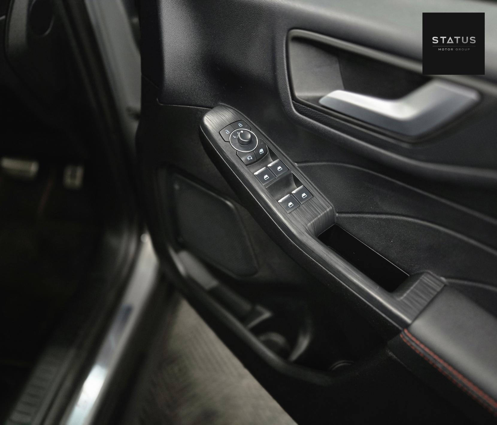 Ford Kuga 2.5 Duratec 14.4kWh ST-Line X Edition SUV 5dr Petrol Plug-in Hybrid CVT Euro 6 (s/s) (225 ps)