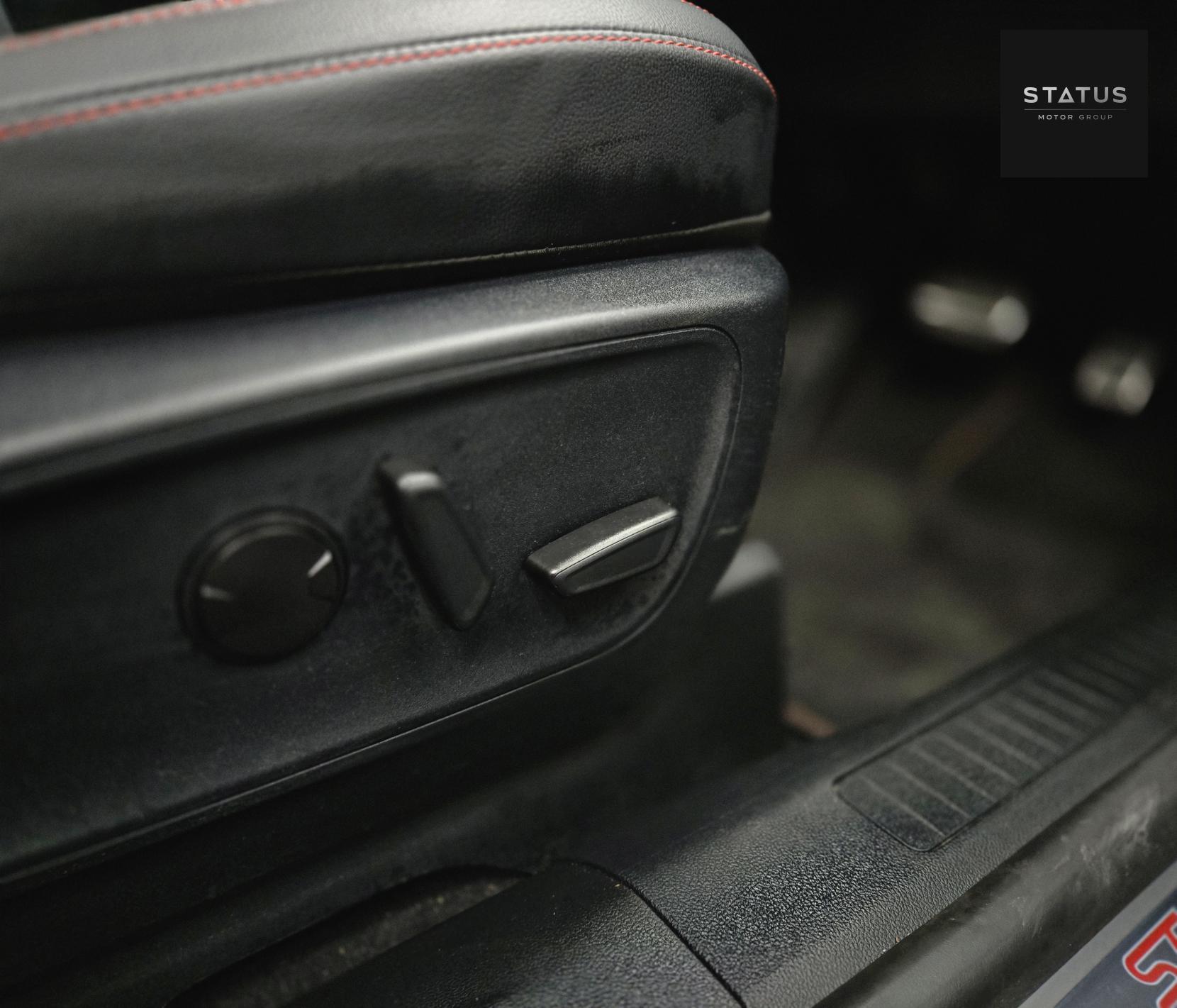 Ford Kuga 2.5 Duratec 14.4kWh ST-Line X Edition SUV 5dr Petrol Plug-in Hybrid CVT Euro 6 (s/s) (225 ps)