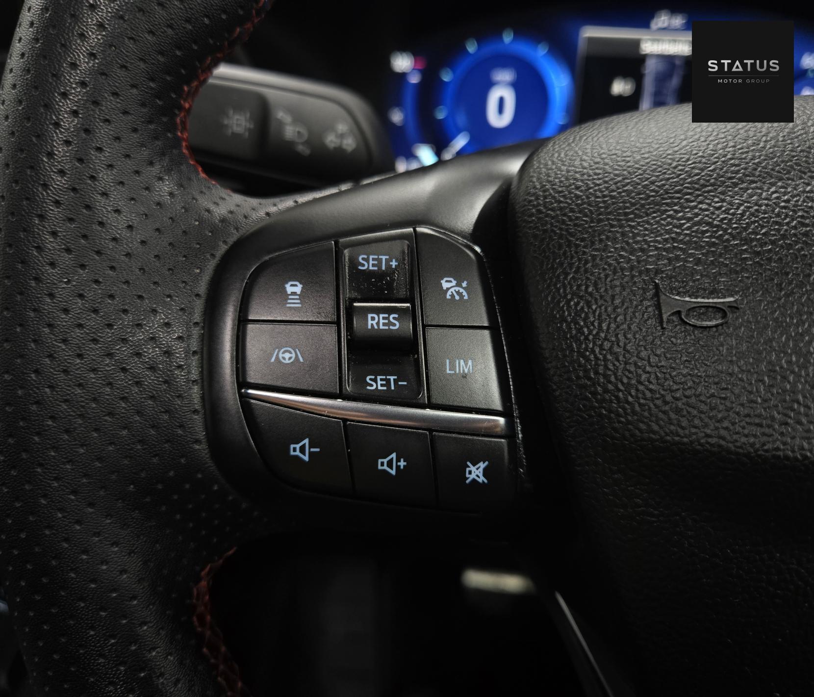 Ford Kuga 2.5 Duratec 14.4kWh ST-Line X Edition SUV 5dr Petrol Plug-in Hybrid CVT Euro 6 (s/s) (225 ps)