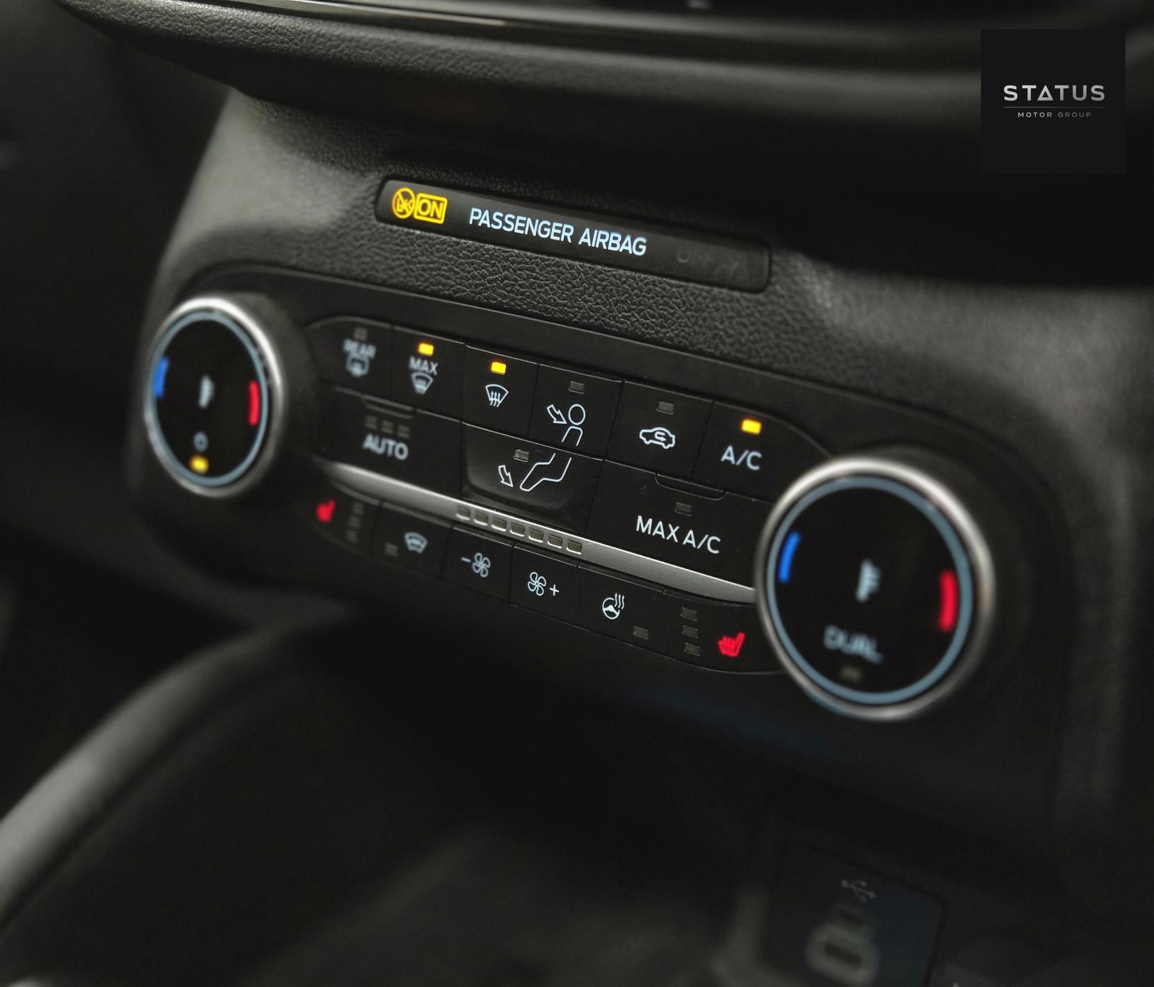 Ford Kuga 2.5 Duratec 14.4kWh ST-Line X Edition SUV 5dr Petrol Plug-in Hybrid CVT Euro 6 (s/s) (225 ps)