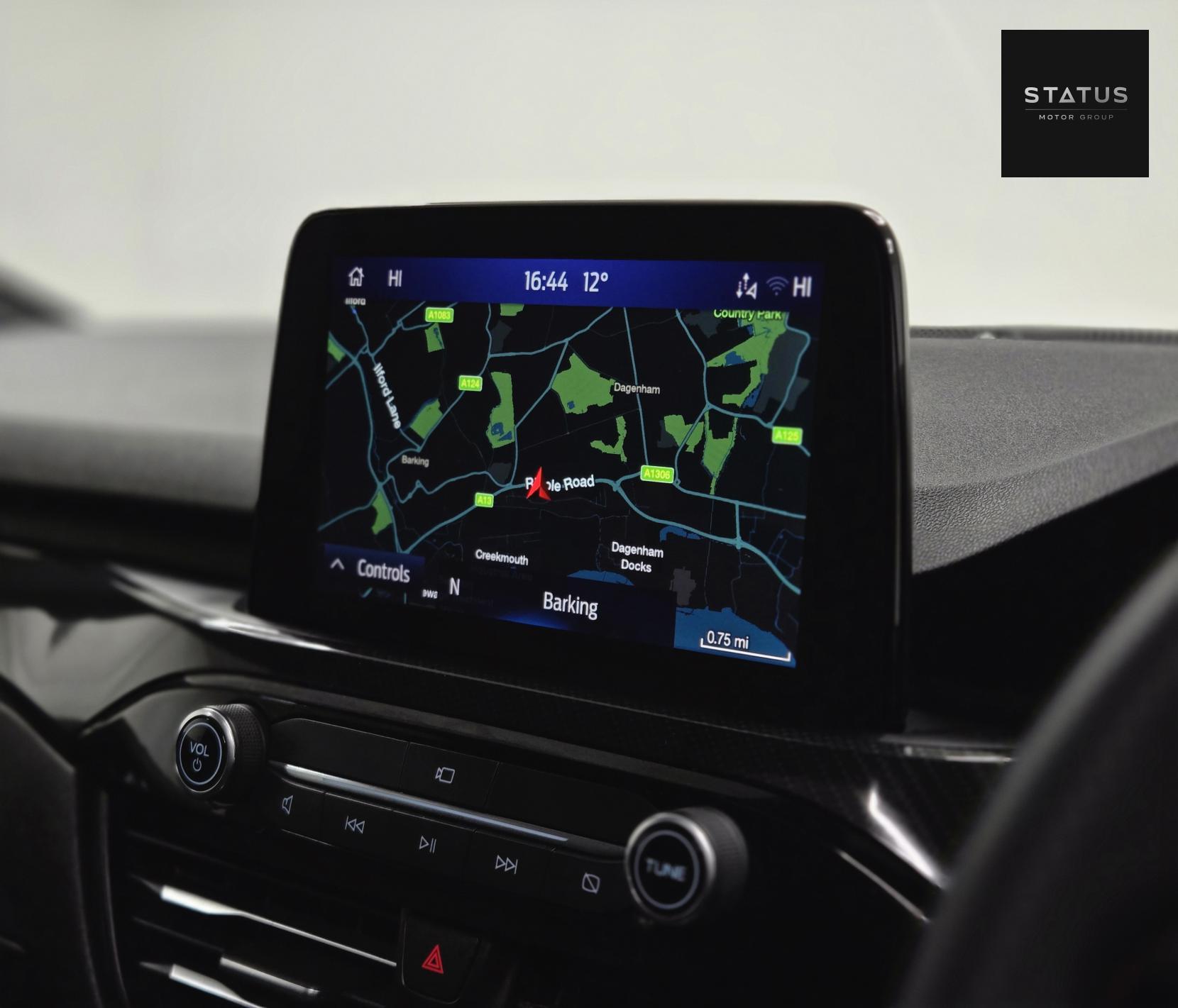 Ford Kuga 2.5 Duratec 14.4kWh ST-Line X Edition SUV 5dr Petrol Plug-in Hybrid CVT Euro 6 (s/s) (225 ps)