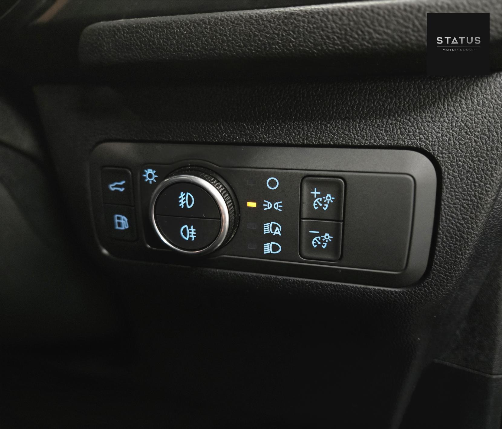 Ford Kuga 2.5 Duratec 14.4kWh ST-Line X Edition SUV 5dr Petrol Plug-in Hybrid CVT Euro 6 (s/s) (225 ps)