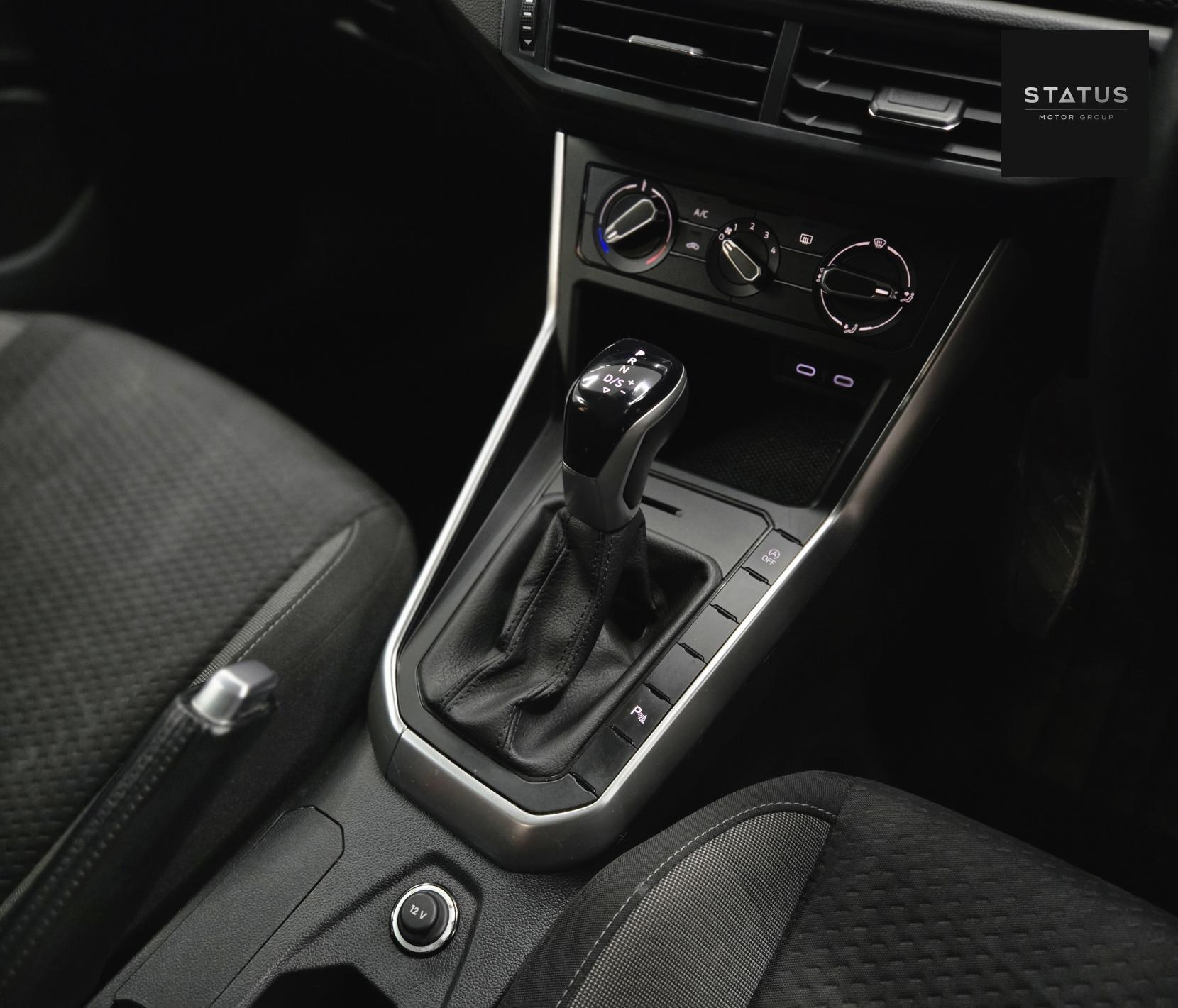 Volkswagen Polo 1.0 TSI Life Hatchback 5dr Petrol DSG Euro 6 (s/s) (95 ps)