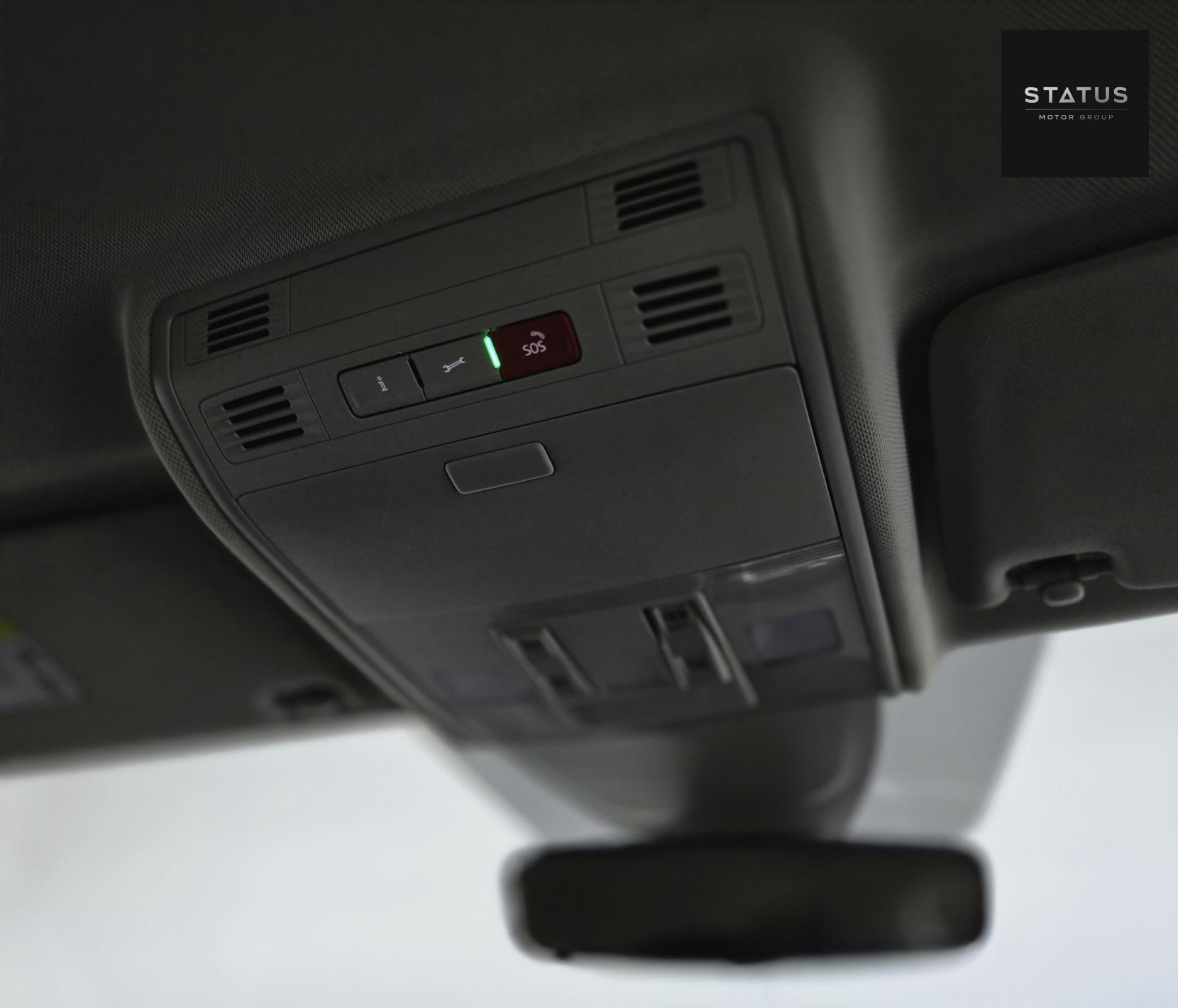 Volkswagen Polo 1.0 TSI Life Hatchback 5dr Petrol DSG Euro 6 (s/s) (95 ps)