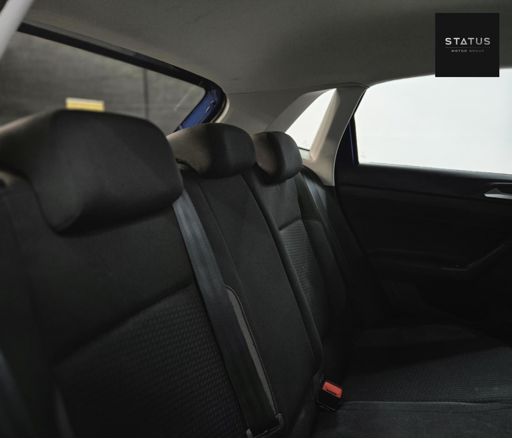 Volkswagen Polo 1.0 TSI Life Hatchback 5dr Petrol DSG Euro 6 (s/s) (95 ps)