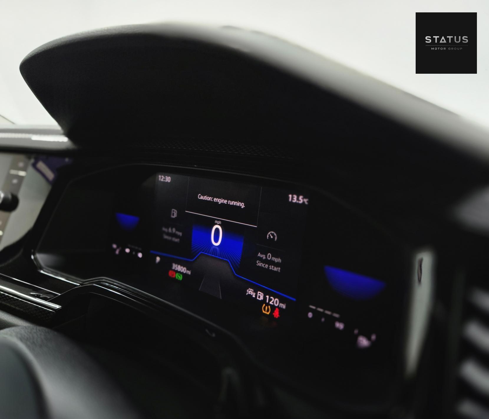 Volkswagen Polo 1.0 TSI Life Hatchback 5dr Petrol DSG Euro 6 (s/s) (95 ps)