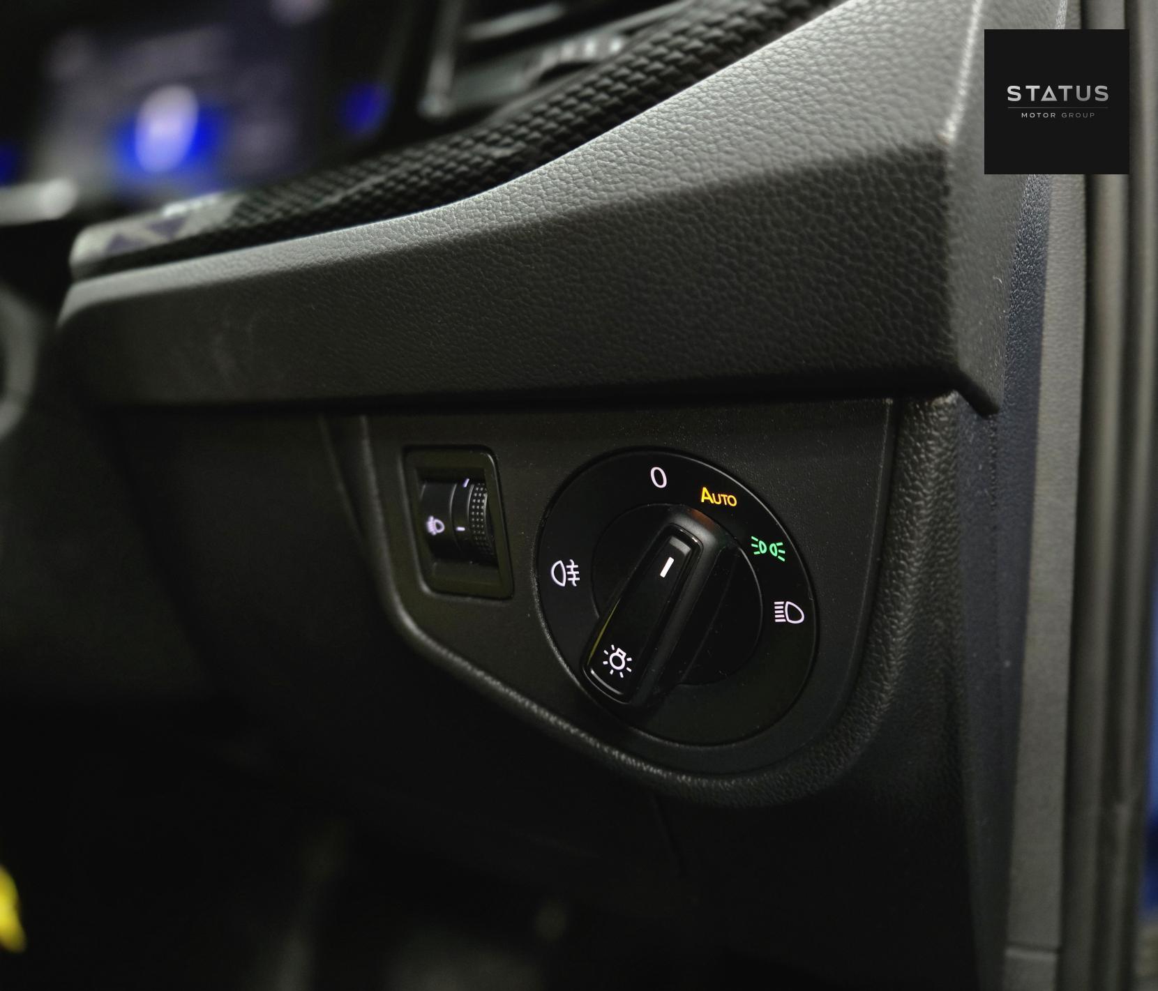 Volkswagen Polo 1.0 TSI Life Hatchback 5dr Petrol DSG Euro 6 (s/s) (95 ps)