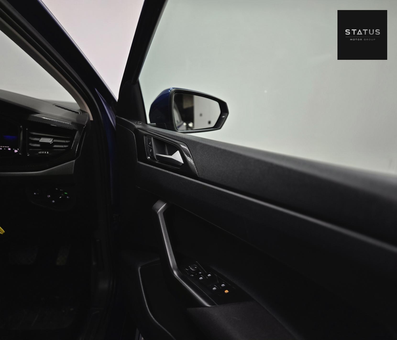 Volkswagen Polo 1.0 TSI Life Hatchback 5dr Petrol DSG Euro 6 (s/s) (95 ps)