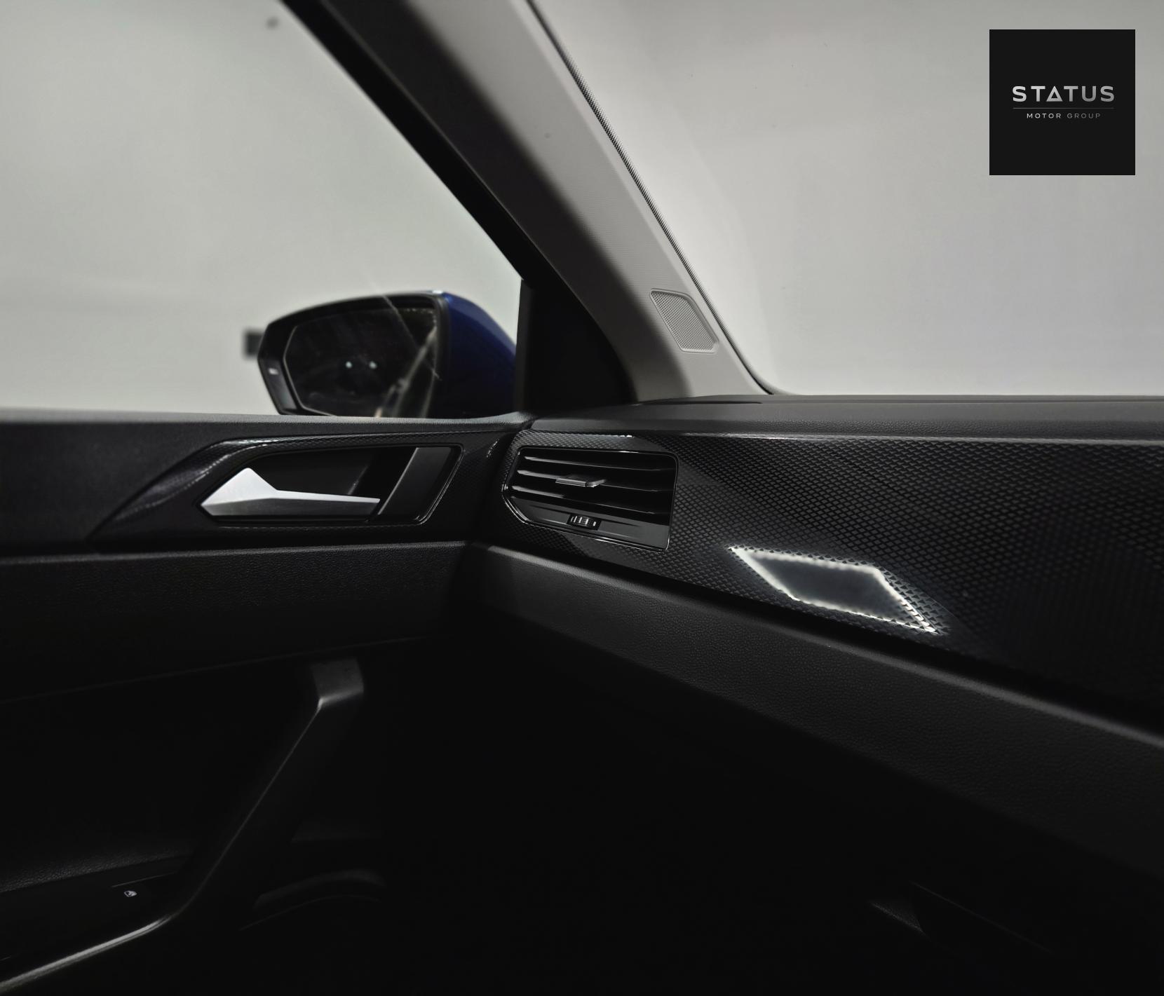 Volkswagen Polo 1.0 TSI Life Hatchback 5dr Petrol DSG Euro 6 (s/s) (95 ps)