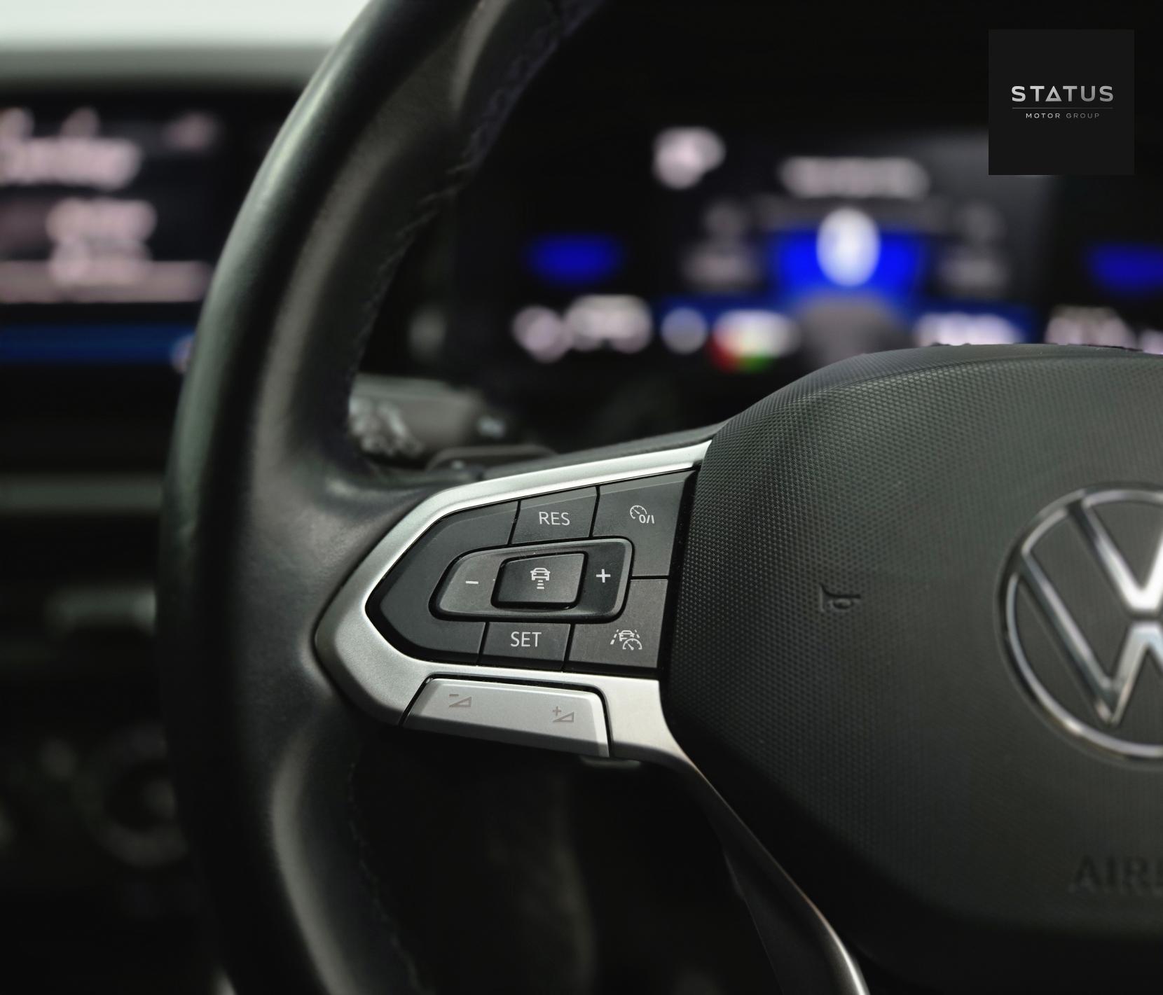 Volkswagen Polo 1.0 TSI Life Hatchback 5dr Petrol DSG Euro 6 (s/s) (95 ps)