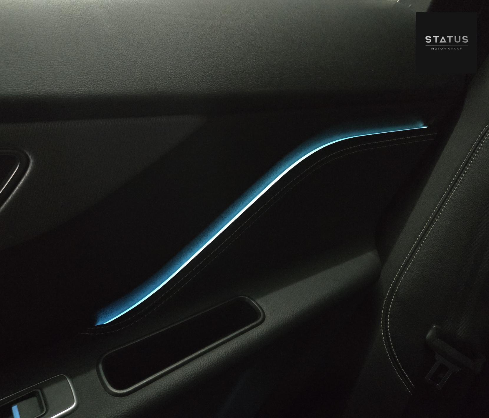 Jaguar F-PACE 2.0 D180 R-Sport SUV 5dr Diesel Auto AWD Euro 6 (s/s) (180 ps)