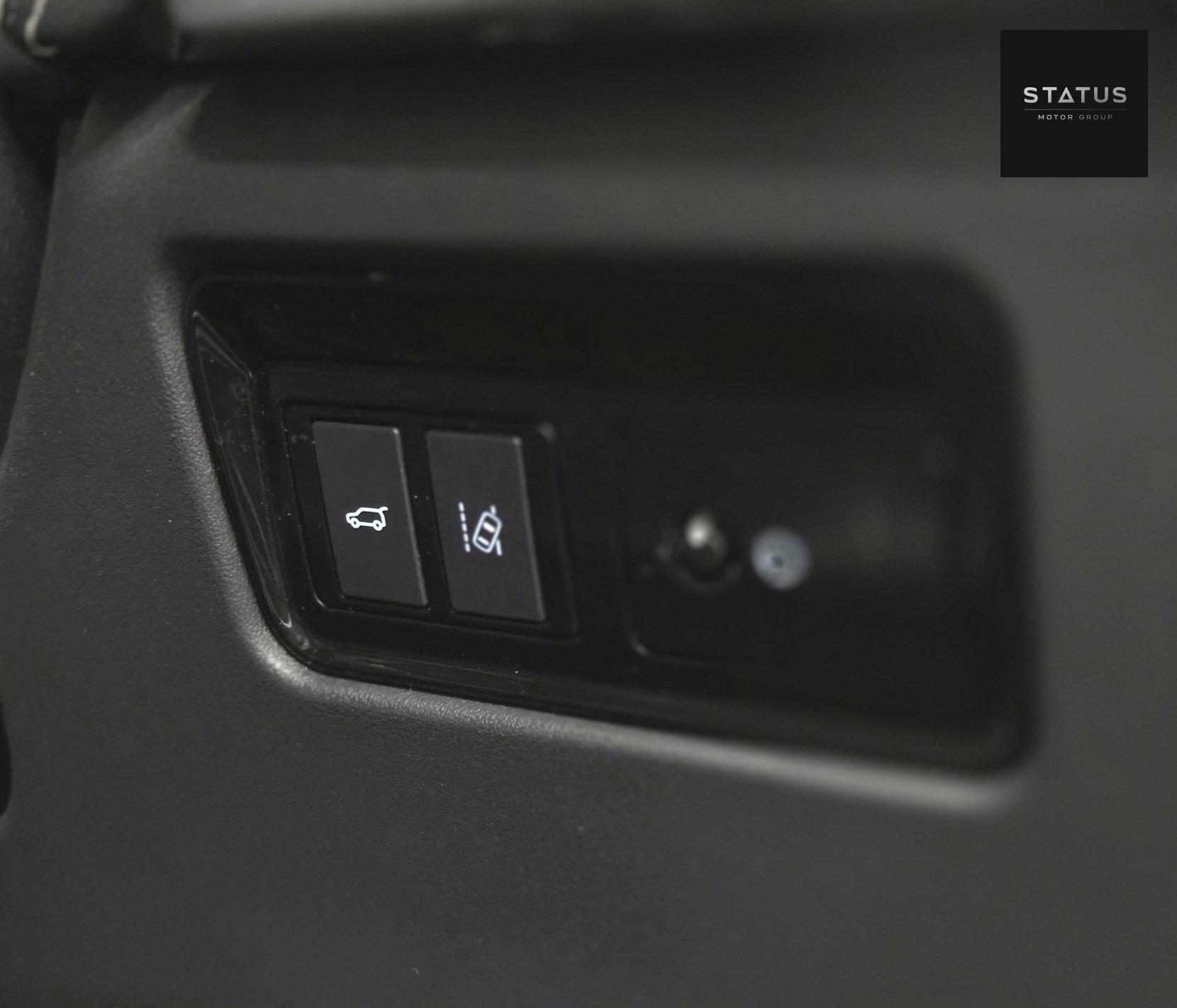 Jaguar F-PACE 2.0 D180 R-Sport SUV 5dr Diesel Auto AWD Euro 6 (s/s) (180 ps)