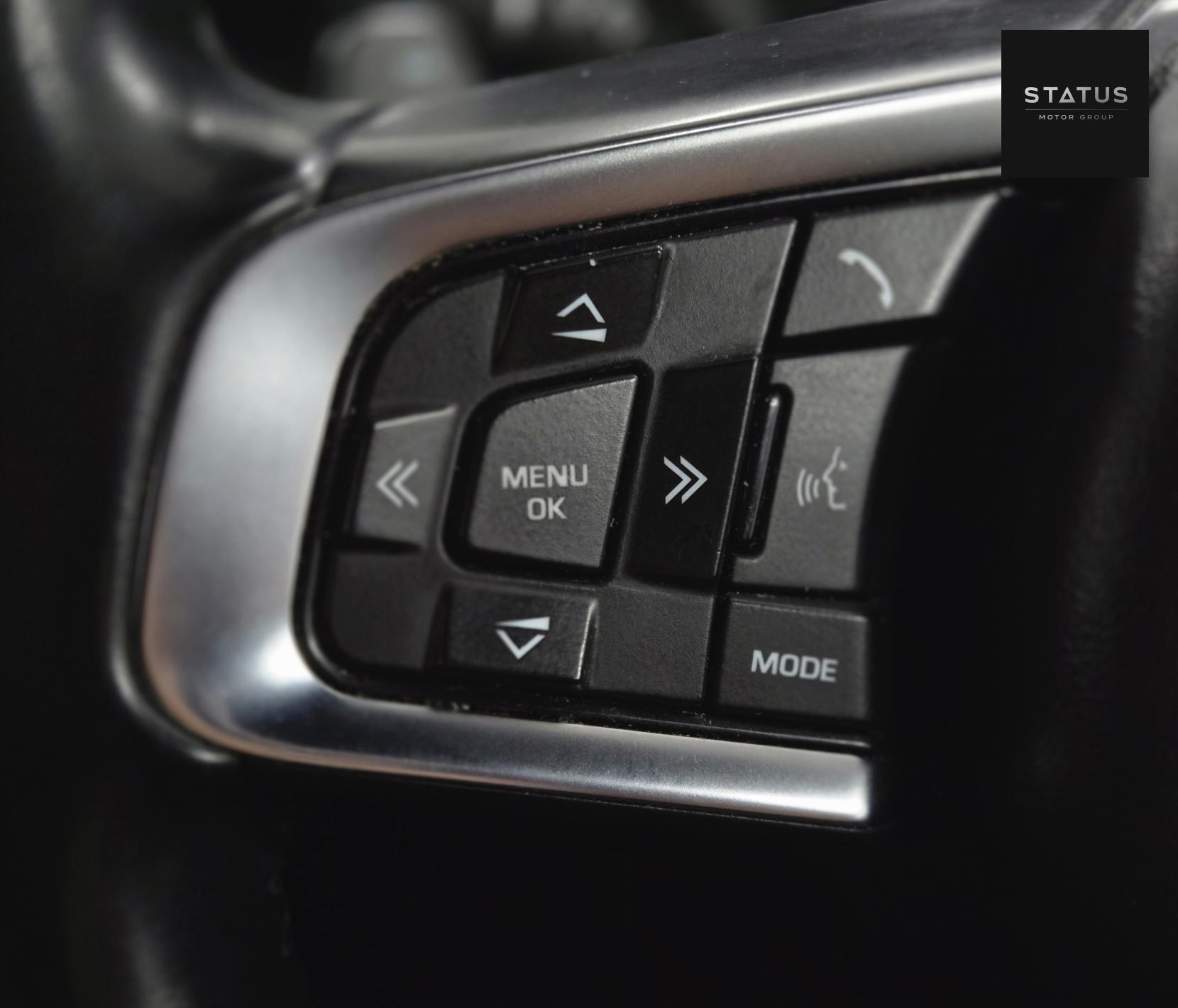 Jaguar F-PACE 2.0 D180 R-Sport SUV 5dr Diesel Auto AWD Euro 6 (s/s) (180 ps)