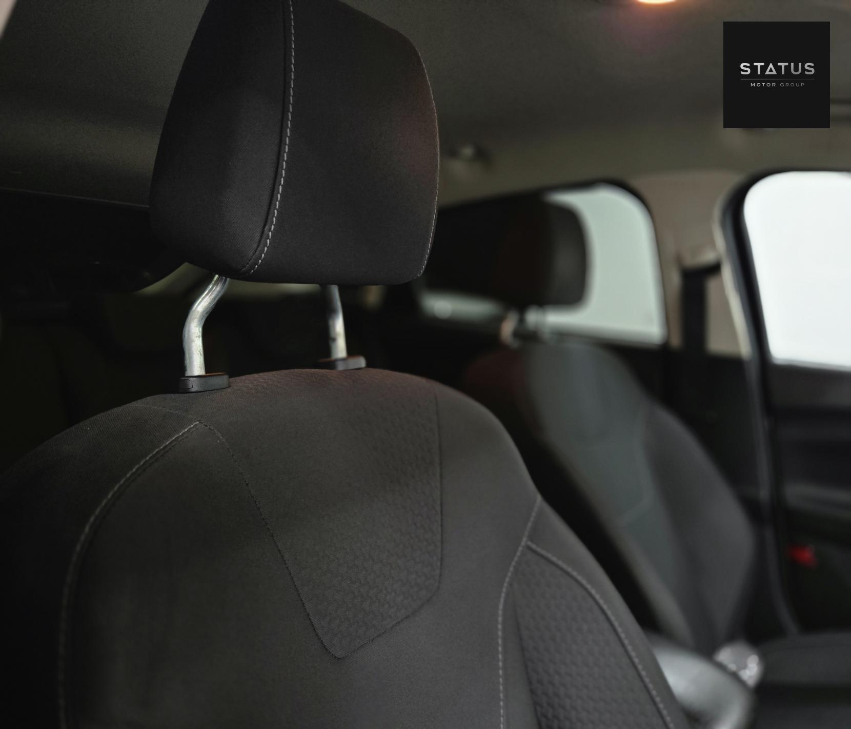 Ford Focus 1.5 TDCi Zetec Edition Hatchback 5dr Diesel Manual Euro 6 (s/s) (120 ps)