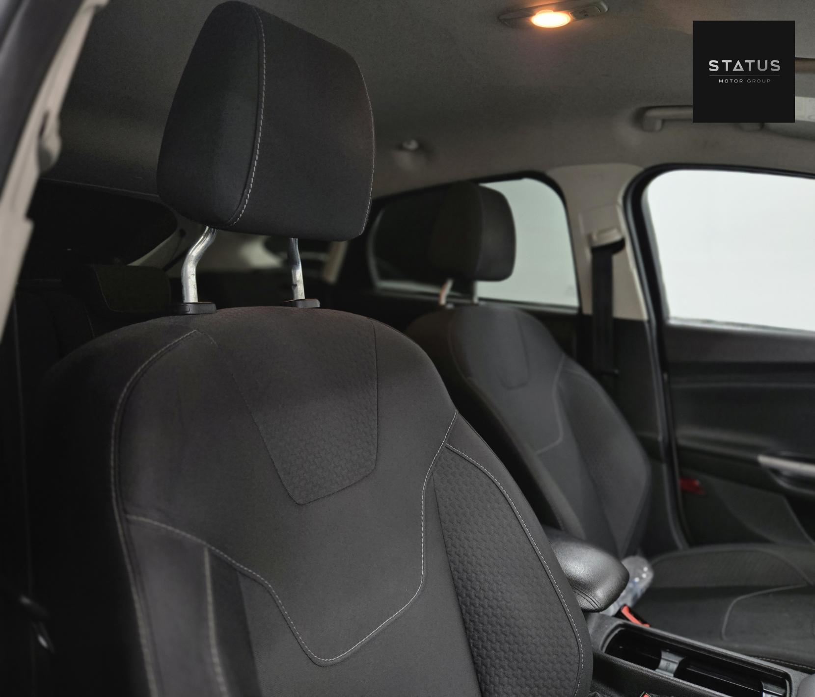 Ford Focus 1.5 TDCi Zetec Edition Hatchback 5dr Diesel Manual Euro 6 (s/s) (120 ps)