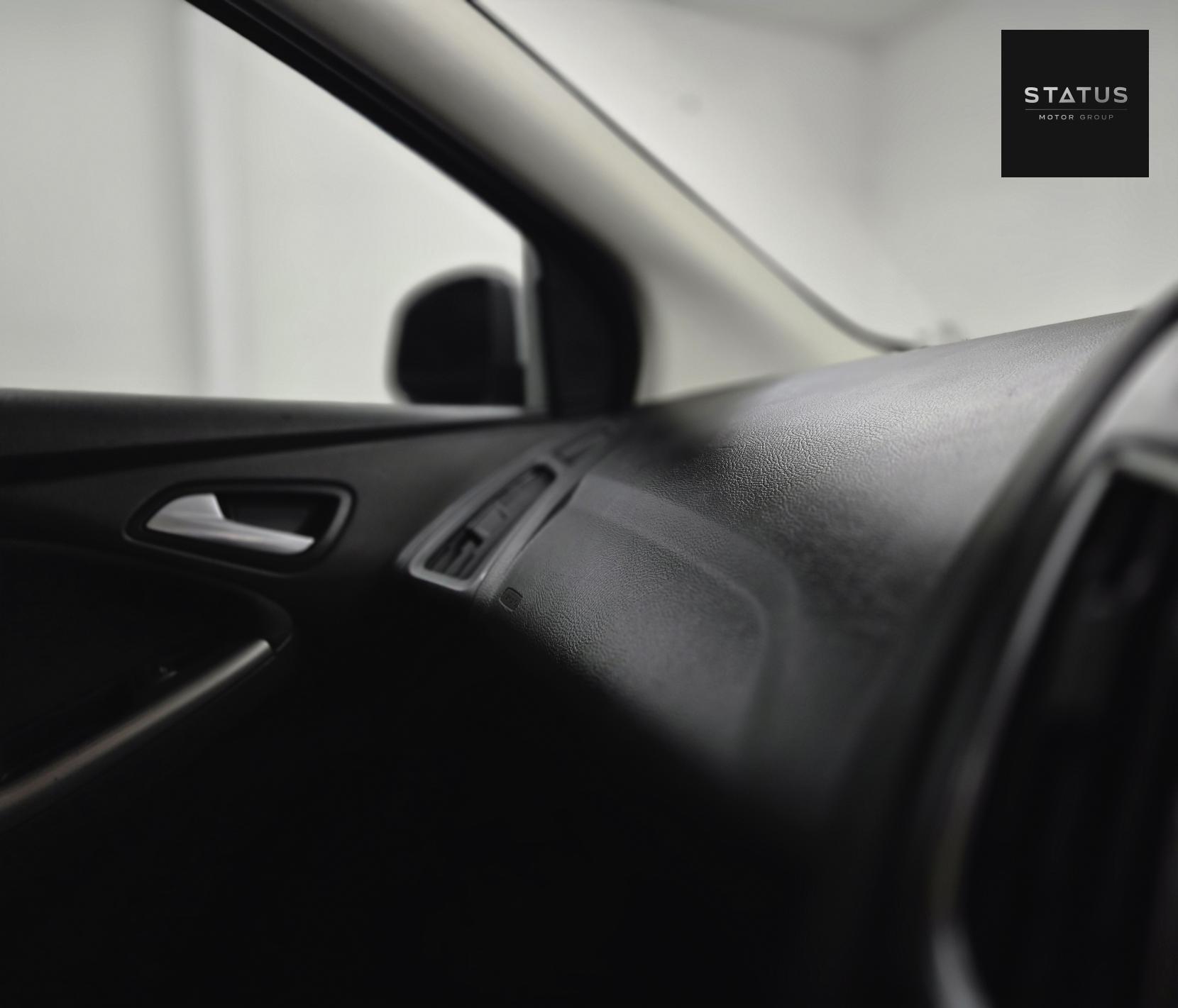 Ford Focus 1.5 TDCi Zetec Edition Hatchback 5dr Diesel Manual Euro 6 (s/s) (120 ps)