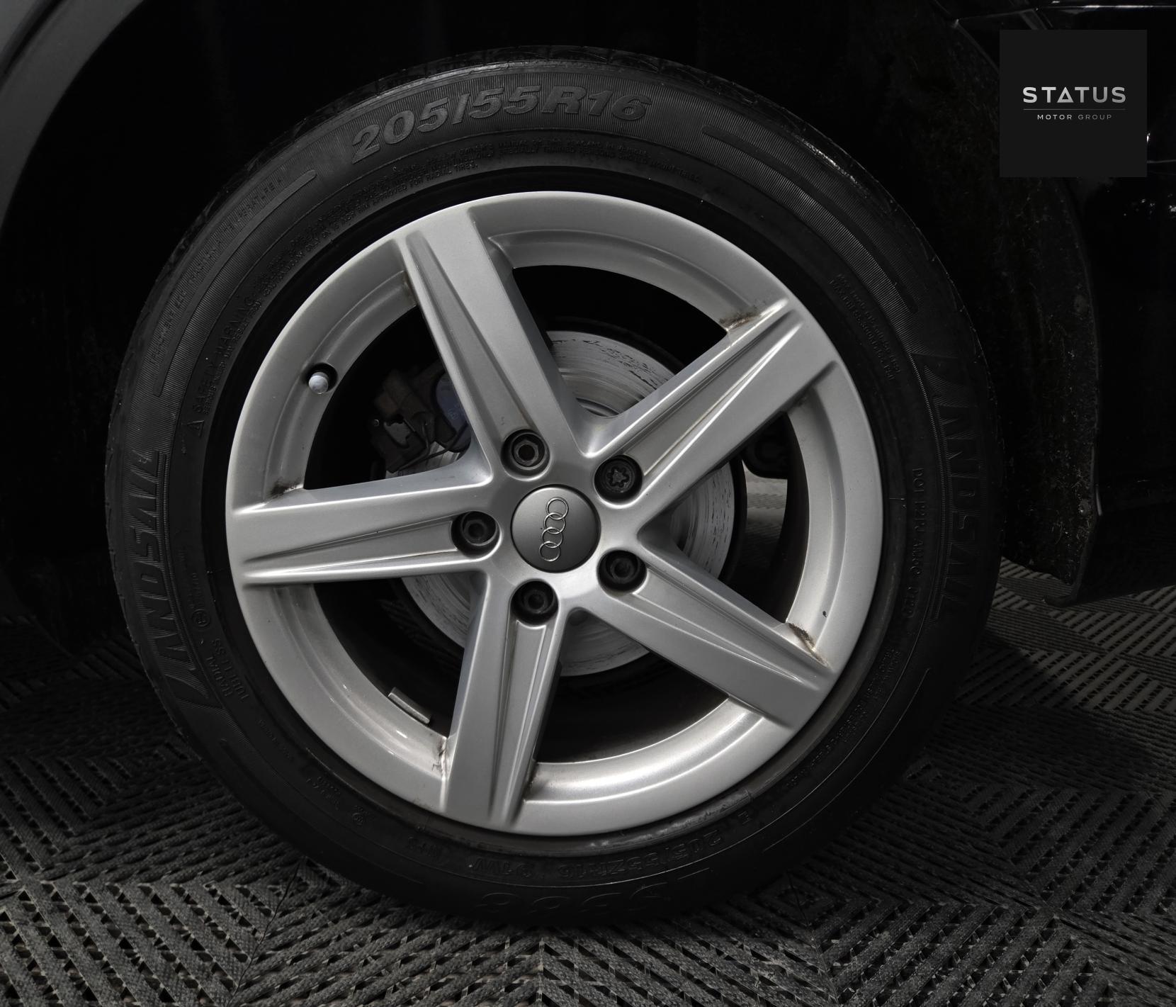 Audi A3 1.6 TDI Sport Saloon 4dr Diesel S Tronic Euro 6 (s/s) (110 ps)