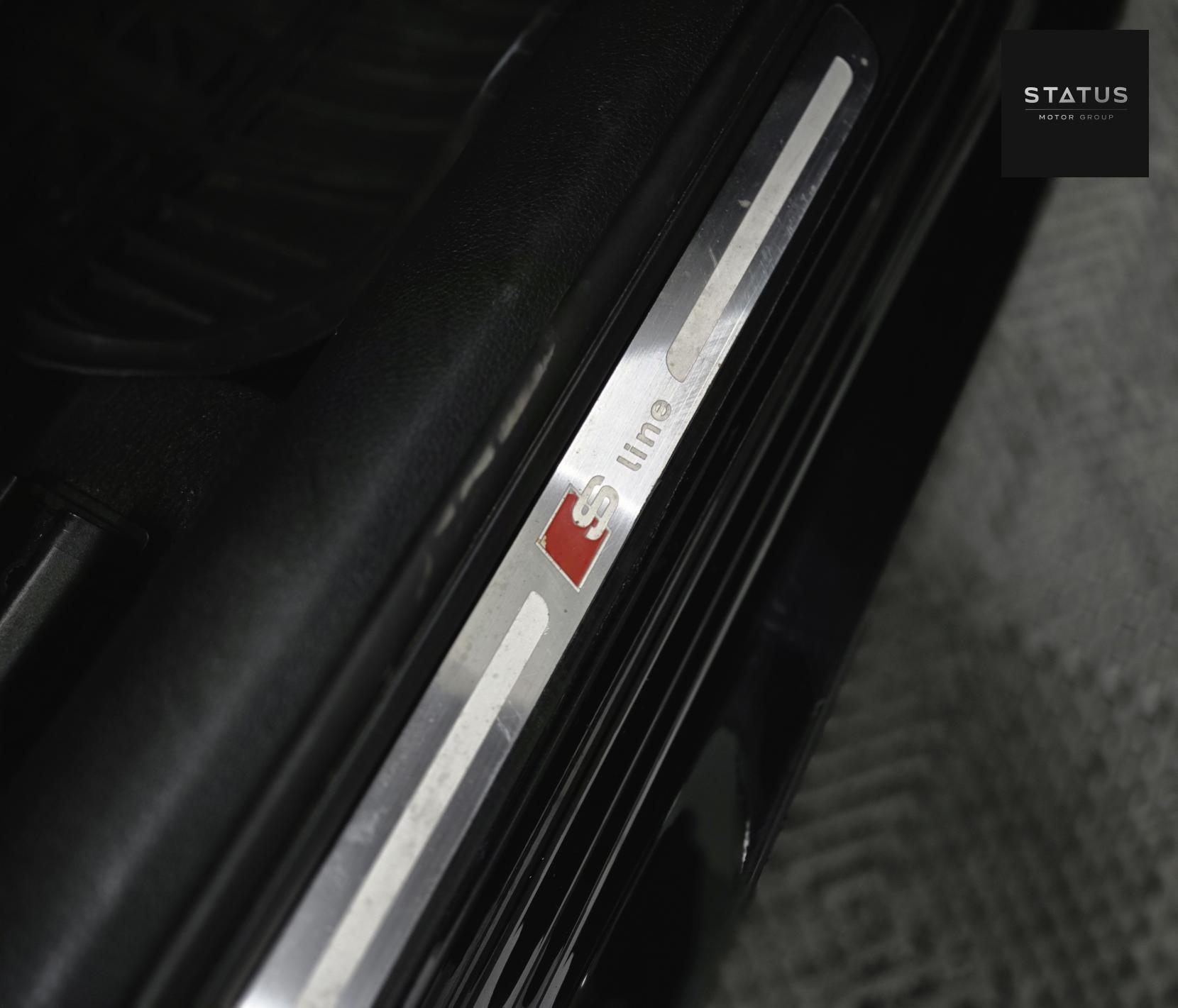 Audi A3 1.6 TDI Sport Saloon 4dr Diesel S Tronic Euro 6 (s/s) (110 ps)