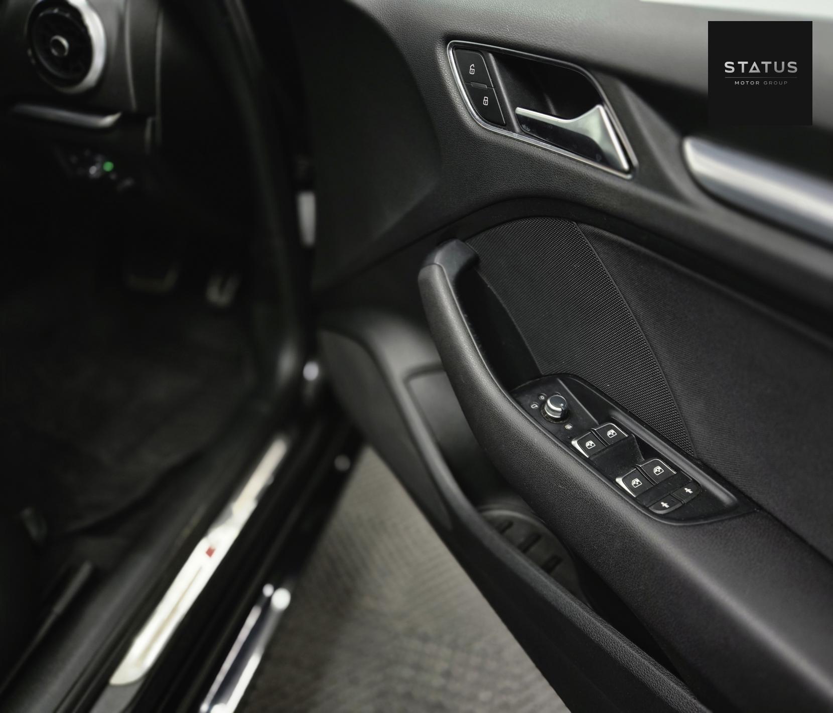 Audi A3 1.6 TDI Sport Saloon 4dr Diesel S Tronic Euro 6 (s/s) (110 ps)