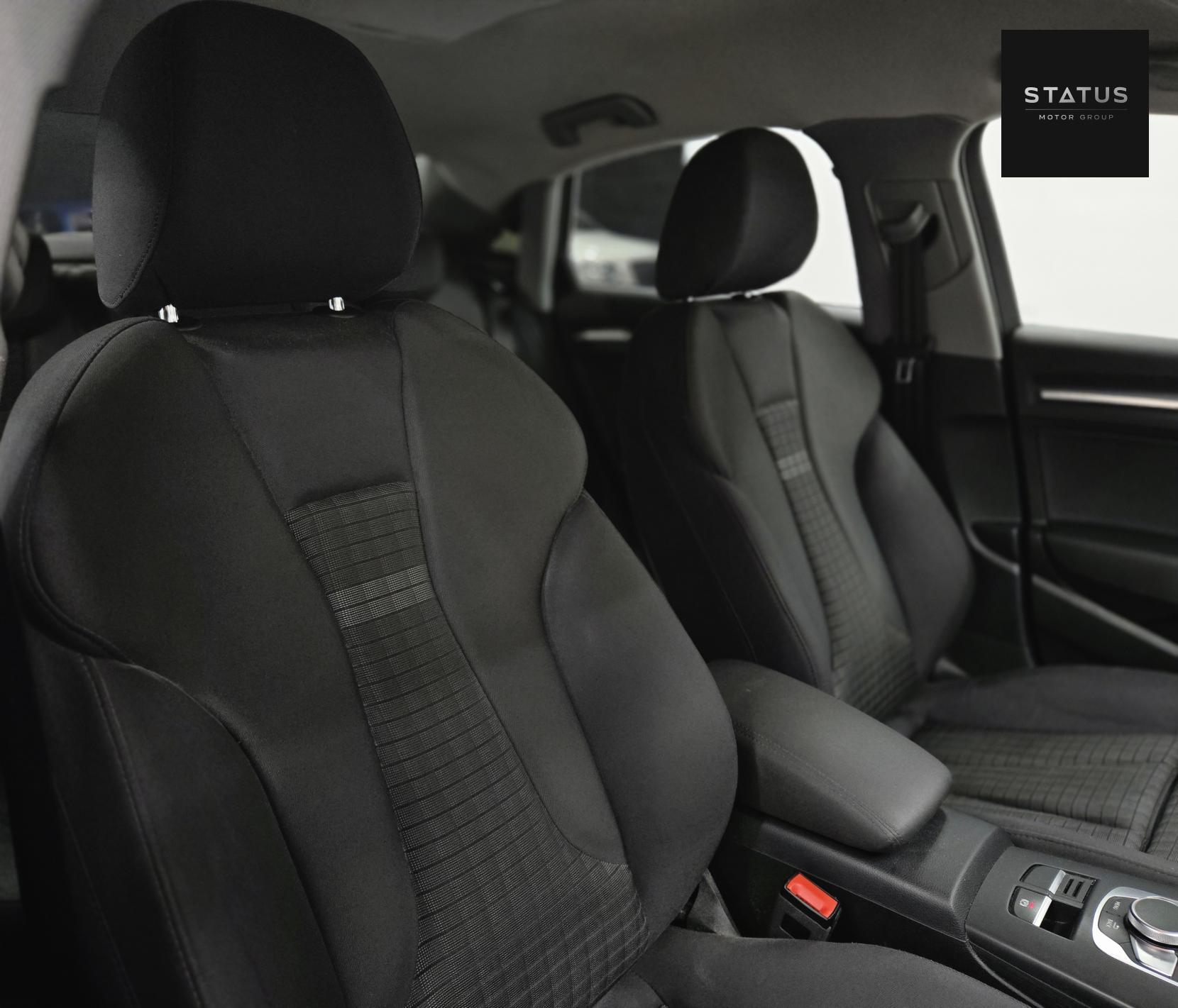 Audi A3 1.6 TDI Sport Saloon 4dr Diesel S Tronic Euro 6 (s/s) (110 ps)