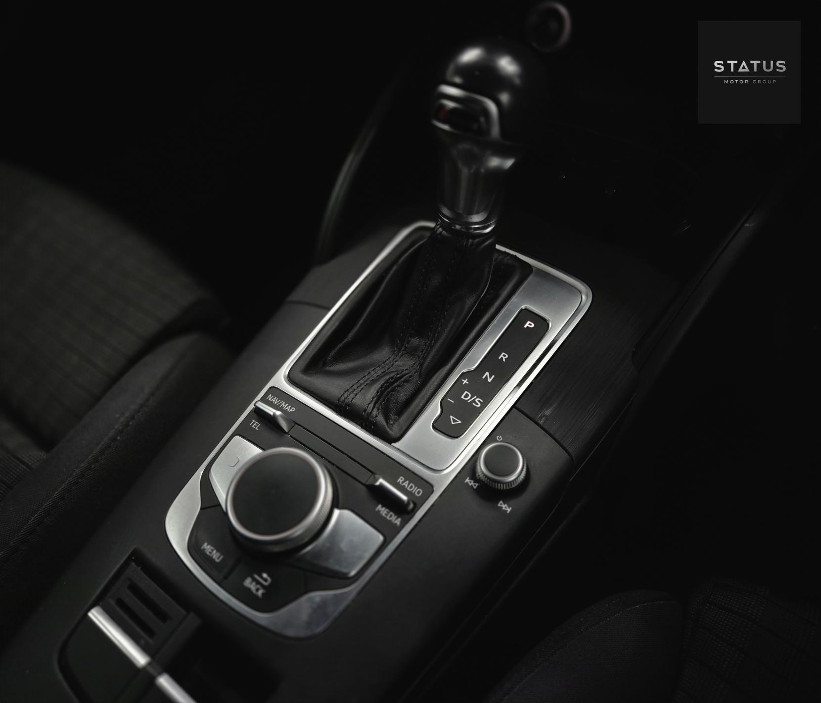 Audi A3 1.6 TDI Sport Saloon 4dr Diesel S Tronic Euro 6 (s/s) (110 ps)