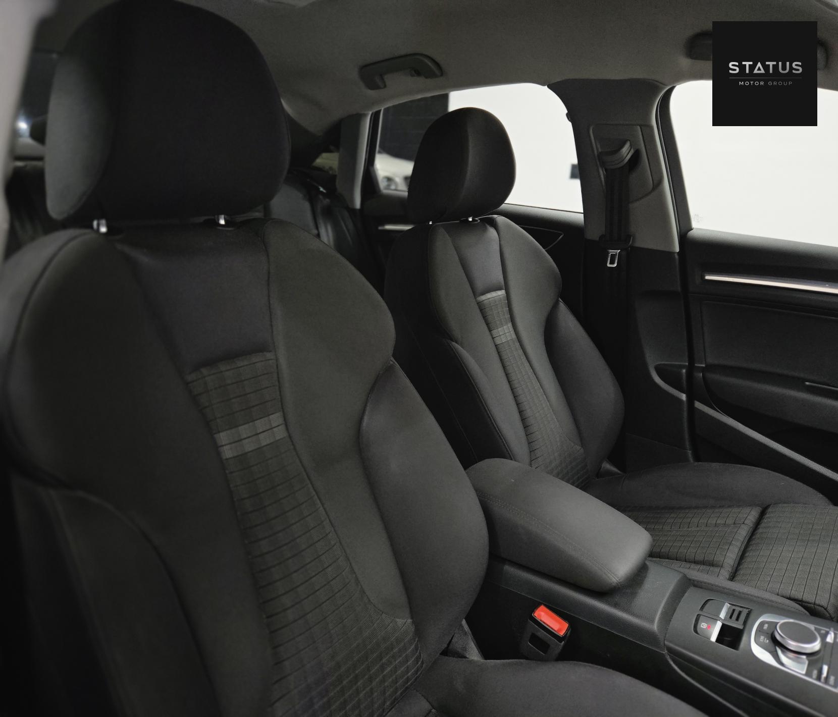 Audi A3 1.6 TDI Sport Saloon 4dr Diesel S Tronic Euro 6 (s/s) (110 ps)