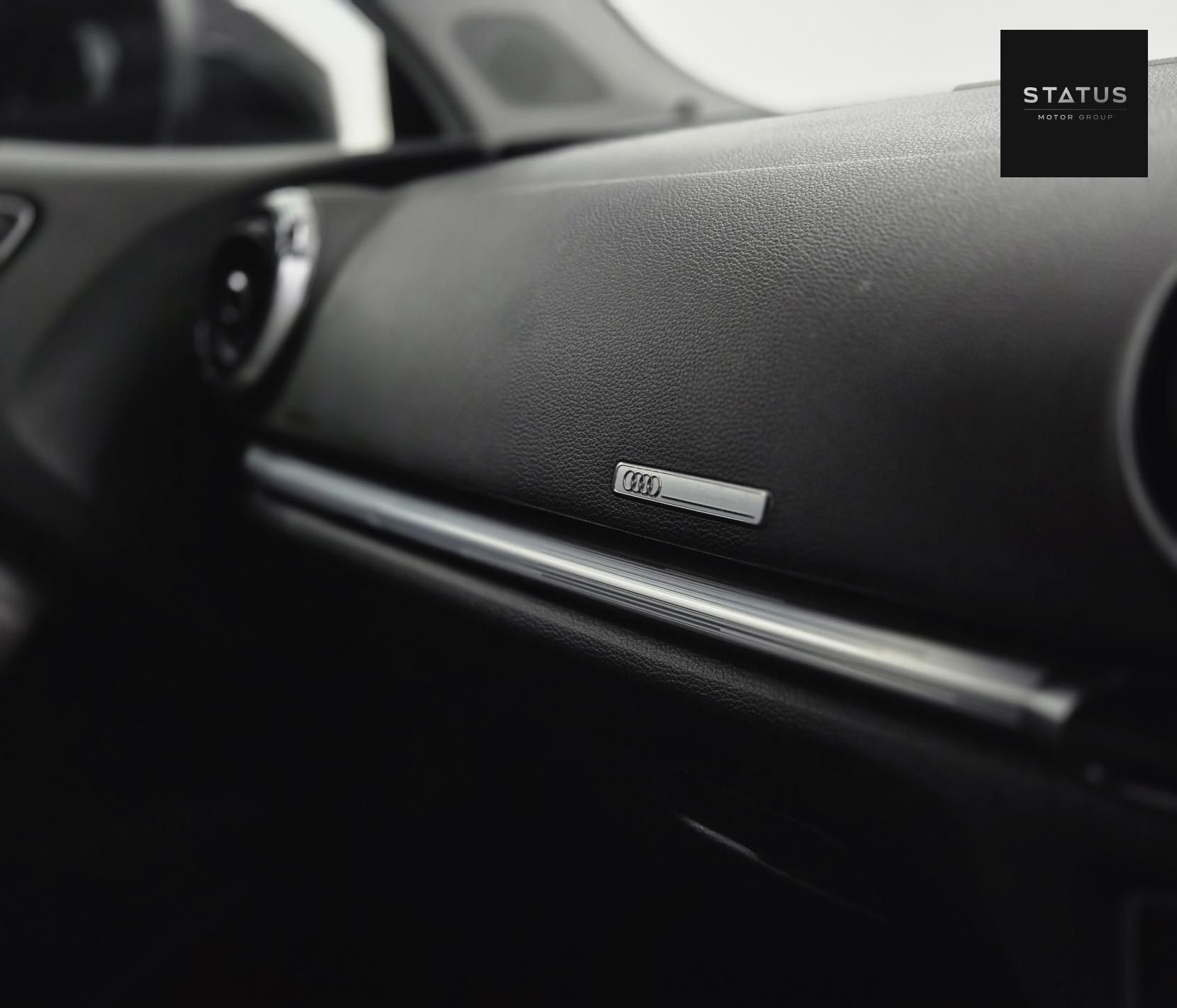 Audi A3 1.6 TDI Sport Saloon 4dr Diesel S Tronic Euro 6 (s/s) (110 ps)