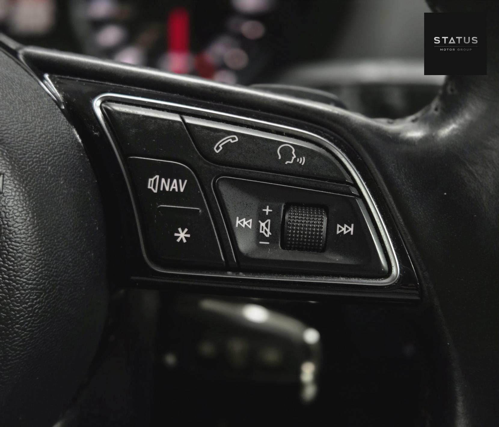 Audi A3 1.6 TDI Sport Saloon 4dr Diesel S Tronic Euro 6 (s/s) (110 ps)