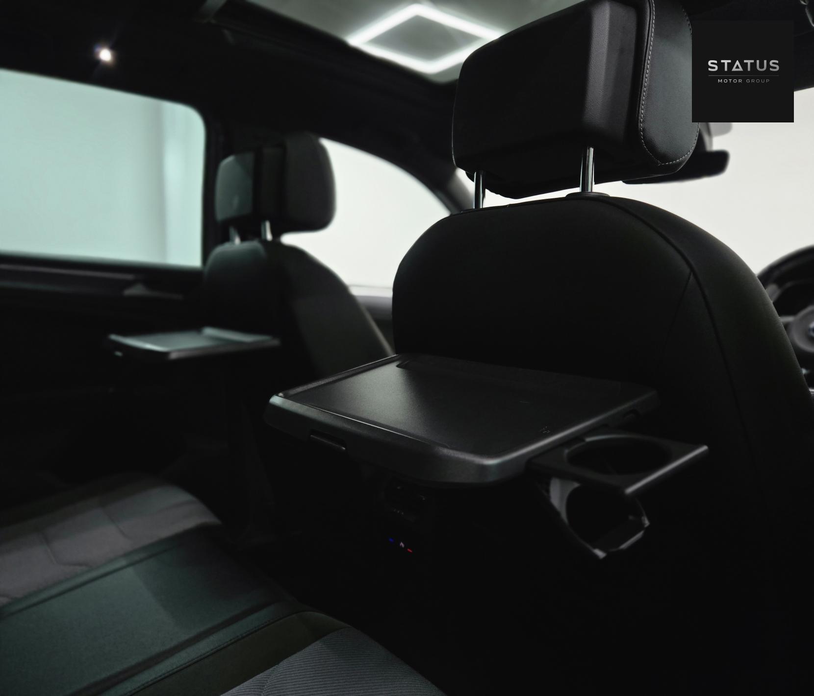 Volkswagen Tiguan 2.0 TSI R-Line SUV 5dr Petrol DSG 4Motion Euro 6 (s/s) (180 ps)