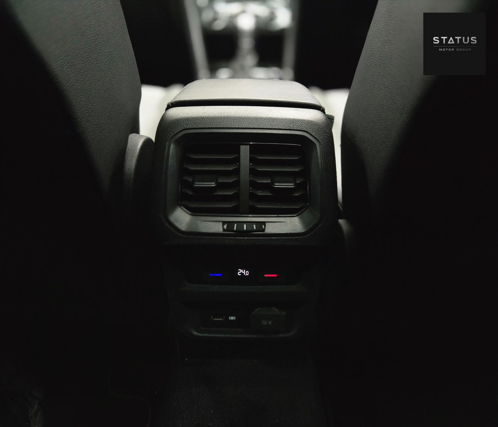 Volkswagen Tiguan 2.0 TSI R-Line SUV 5dr Petrol DSG 4Motion Euro 6 (s/s) (180 ps)