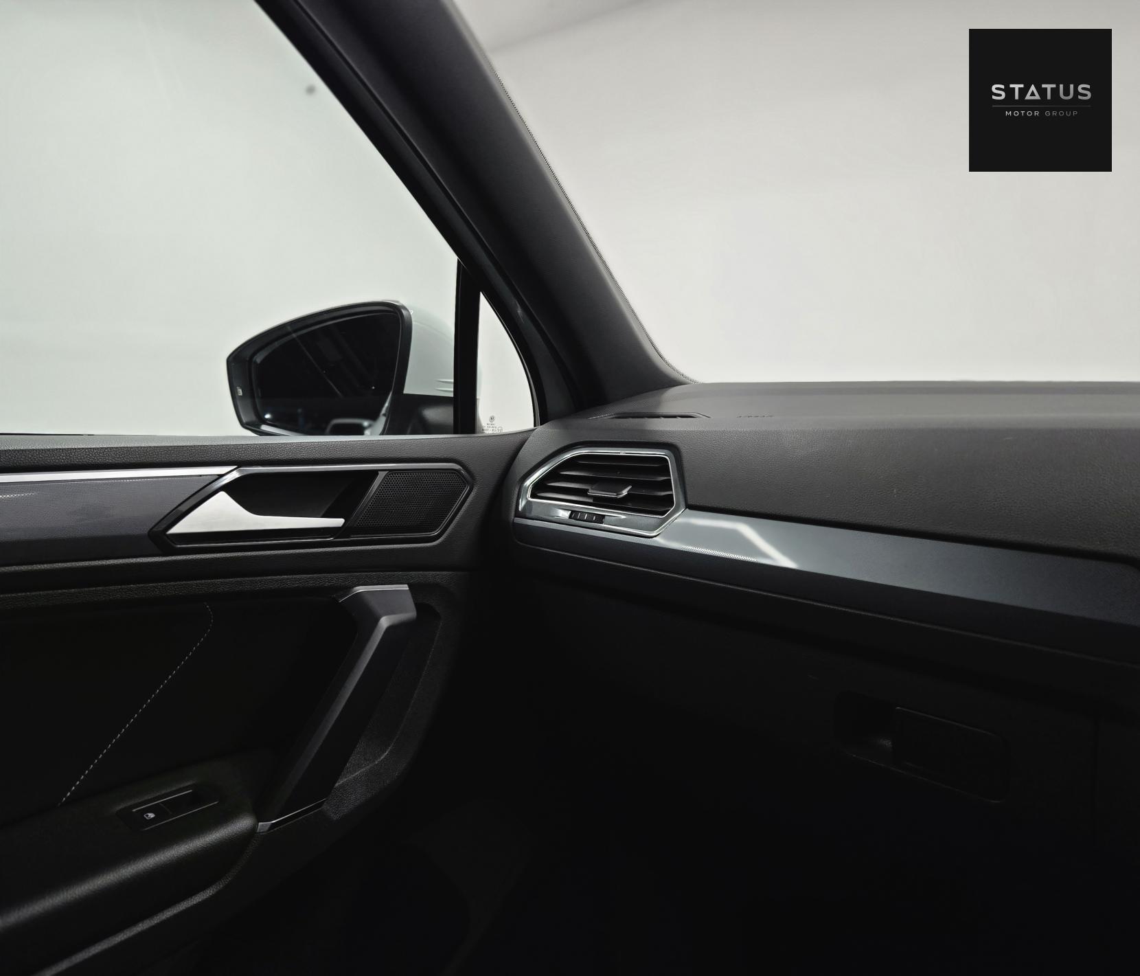 Volkswagen Tiguan 2.0 TSI R-Line SUV 5dr Petrol DSG 4Motion Euro 6 (s/s) (180 ps)