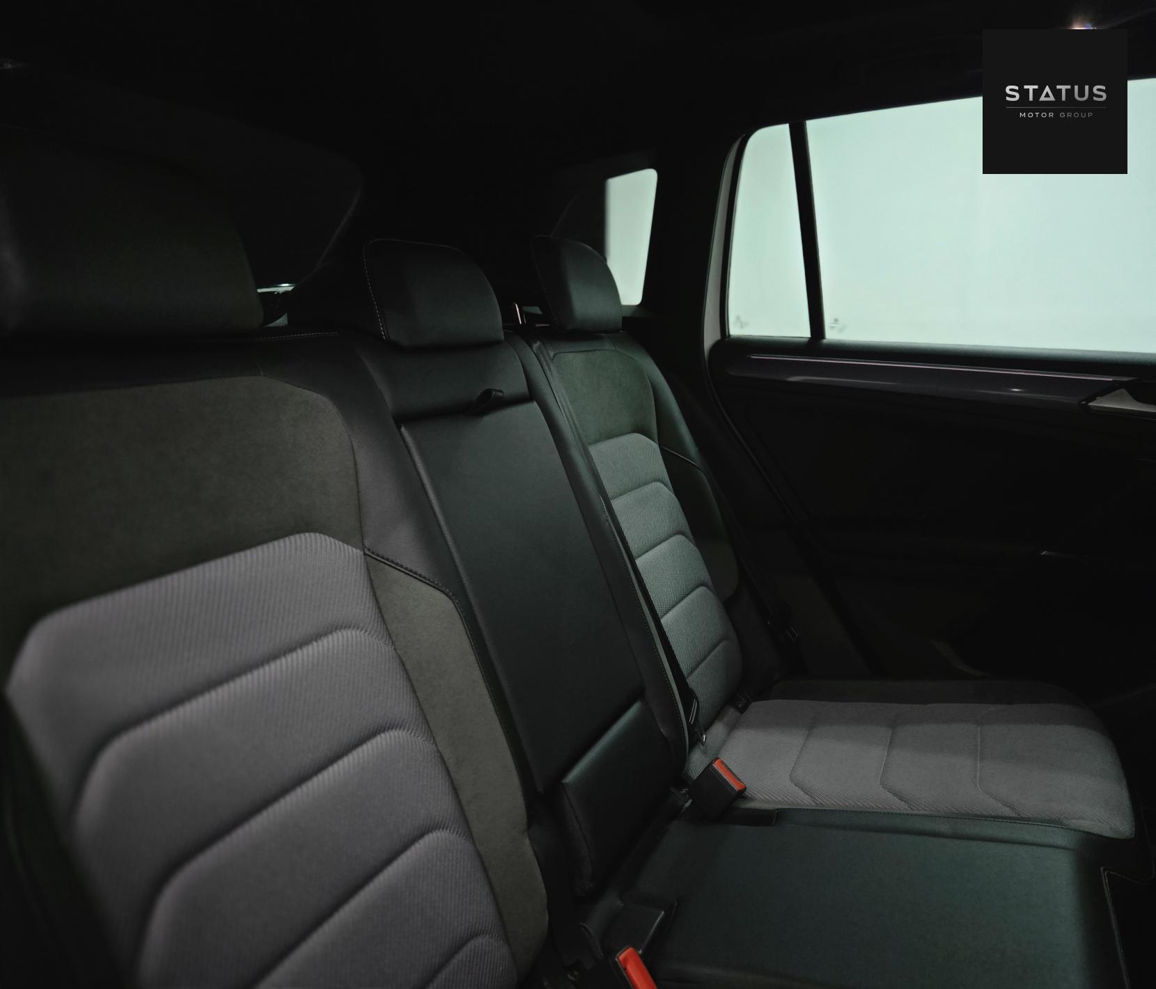 Volkswagen Tiguan 2.0 TSI R-Line SUV 5dr Petrol DSG 4Motion Euro 6 (s/s) (180 ps)