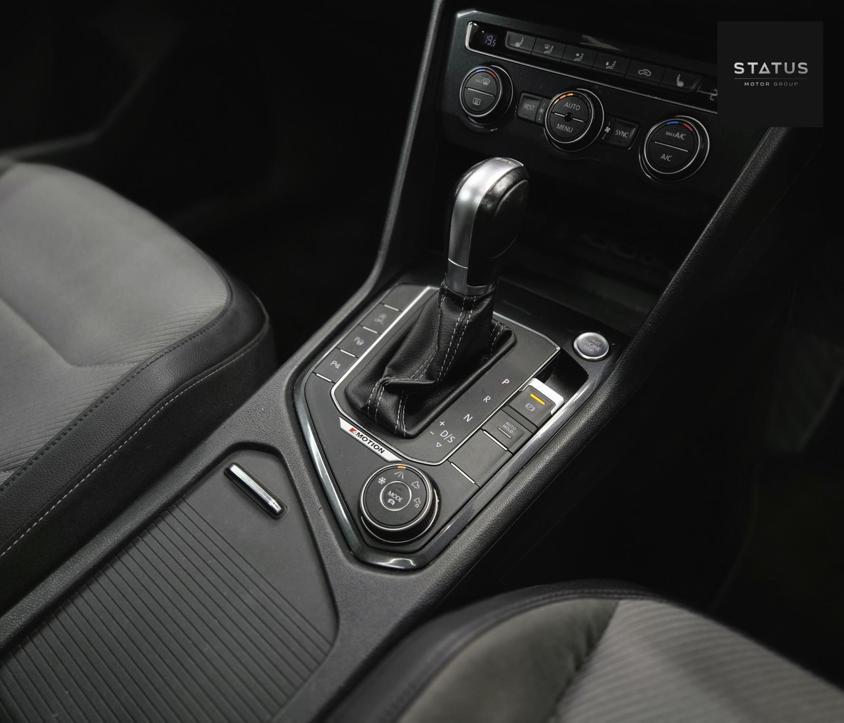 Volkswagen Tiguan 2.0 TSI R-Line SUV 5dr Petrol DSG 4Motion Euro 6 (s/s) (180 ps)