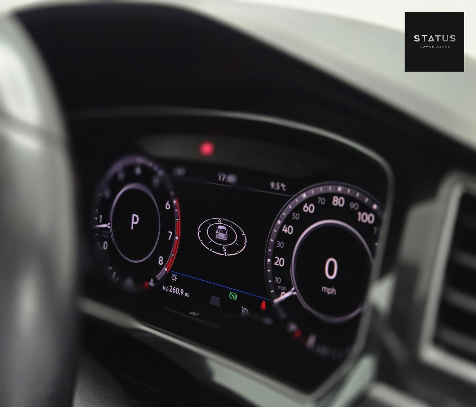 Volkswagen Tiguan 2.0 TSI R-Line SUV 5dr Petrol DSG 4Motion Euro 6 (s/s) (180 ps)