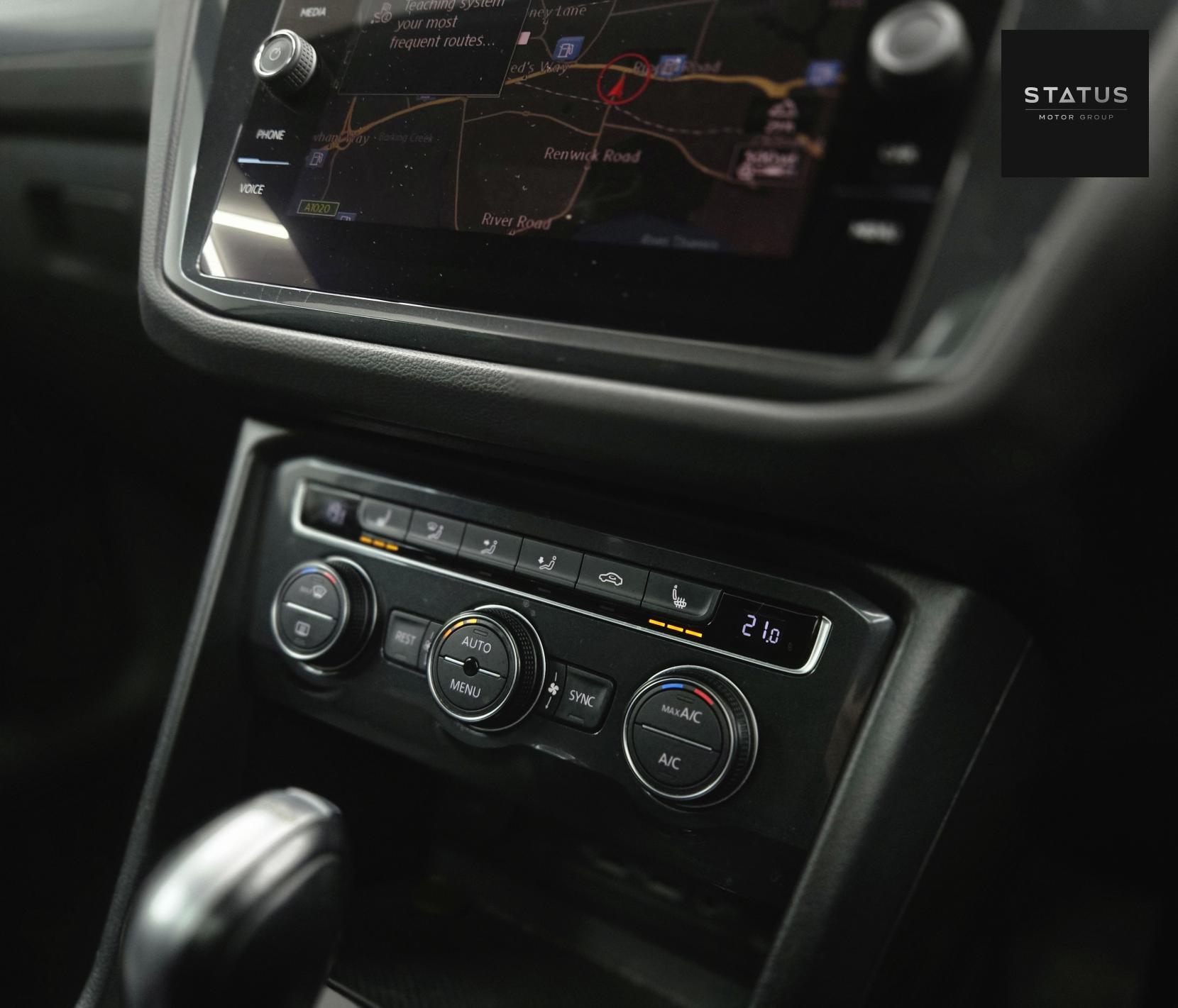 Volkswagen Tiguan 2.0 TSI R-Line SUV 5dr Petrol DSG 4Motion Euro 6 (s/s) (180 ps)