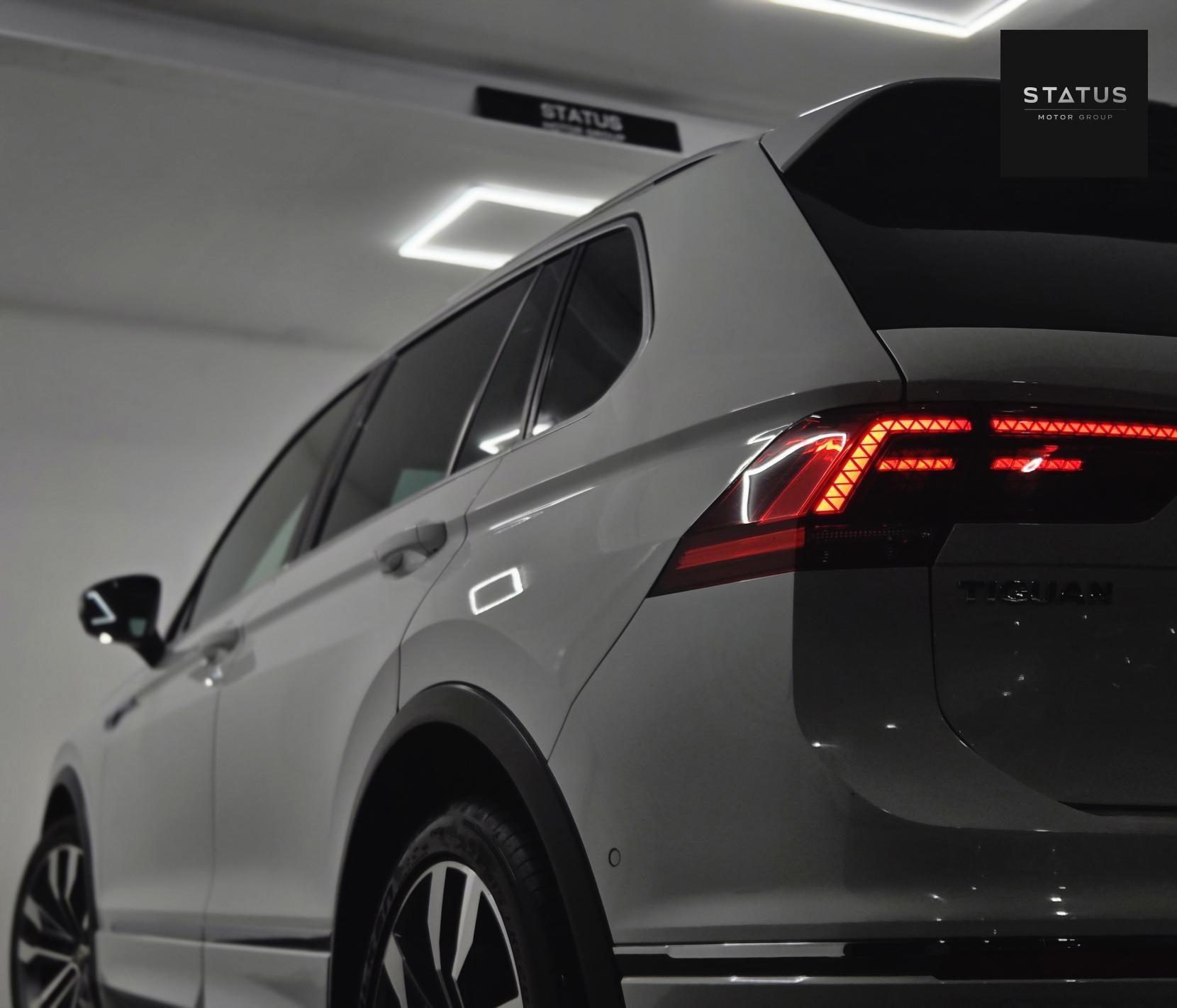 Volkswagen Tiguan 2.0 TSI R-Line SUV 5dr Petrol DSG 4Motion Euro 6 (s/s) (180 ps)