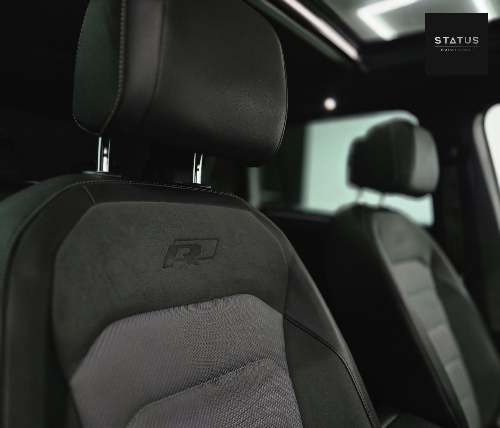 Volkswagen Tiguan 2.0 TSI R-Line SUV 5dr Petrol DSG 4Motion Euro 6 (s/s) (180 ps)