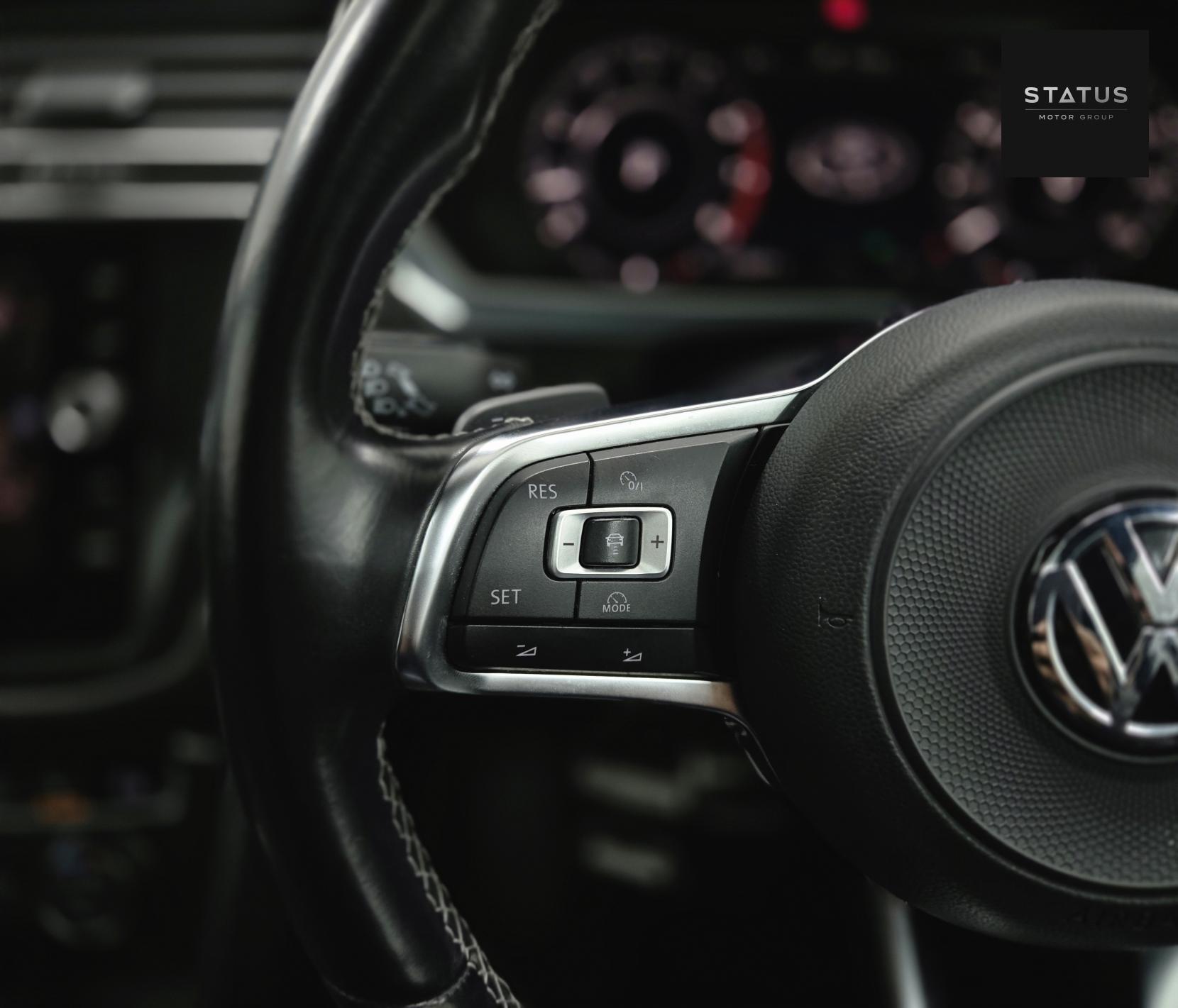 Volkswagen Tiguan 2.0 TSI R-Line SUV 5dr Petrol DSG 4Motion Euro 6 (s/s) (180 ps)